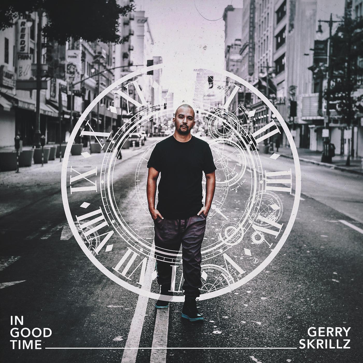 Gerry Skrillz - Sinner (feat. Ashliann)