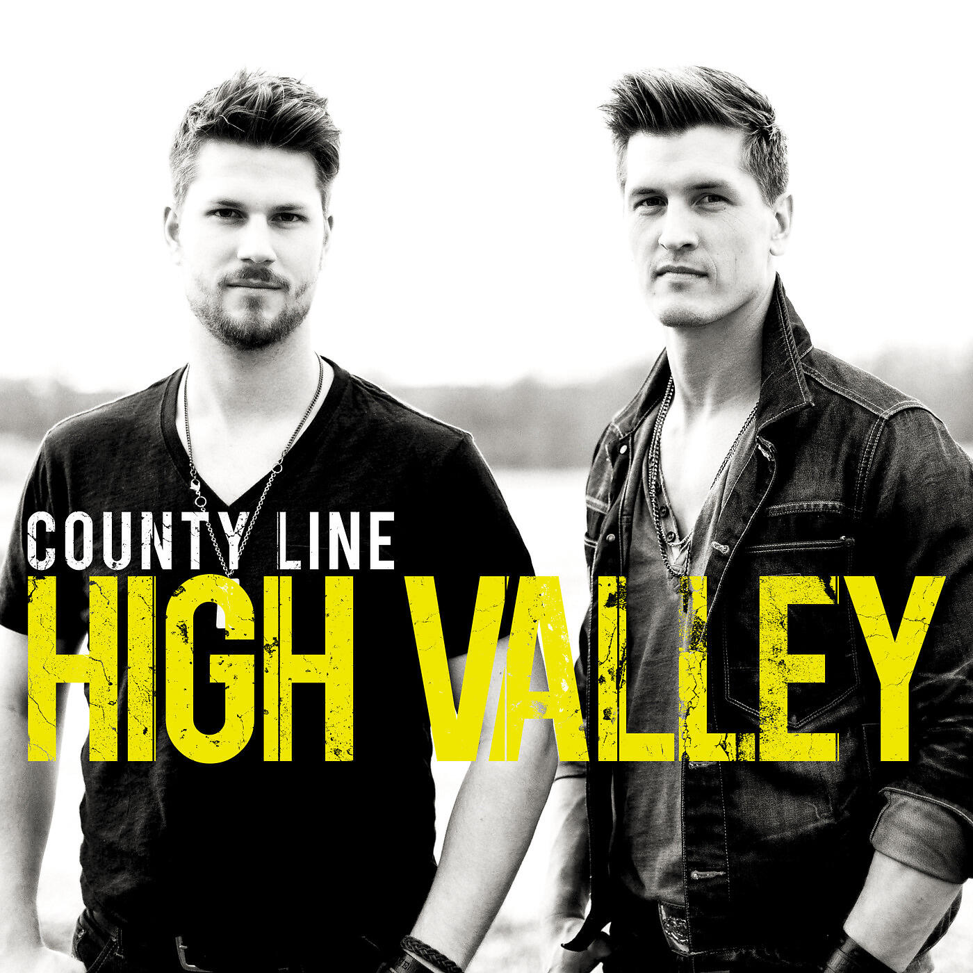 High Valley - Why God Made a River