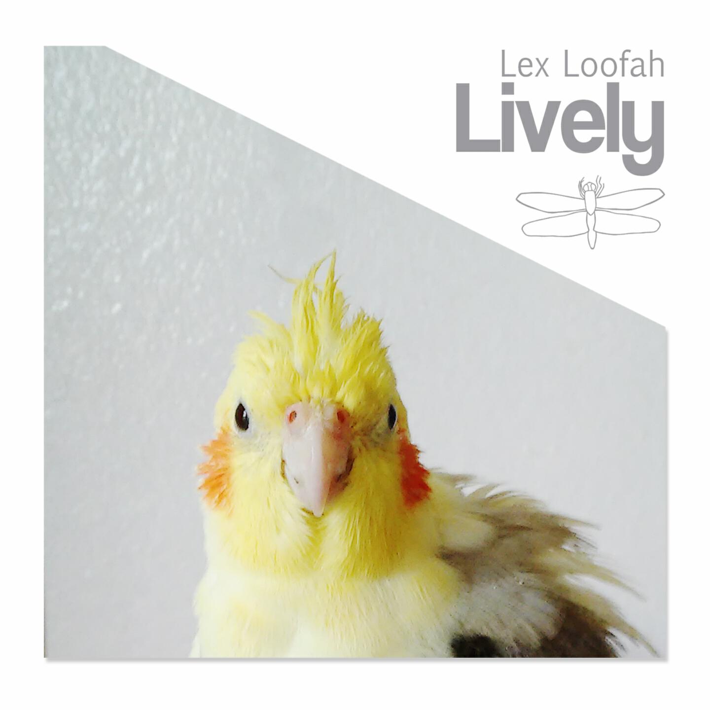 Lex Loofah - Lively (Michael Muranaka's House Party Cut)