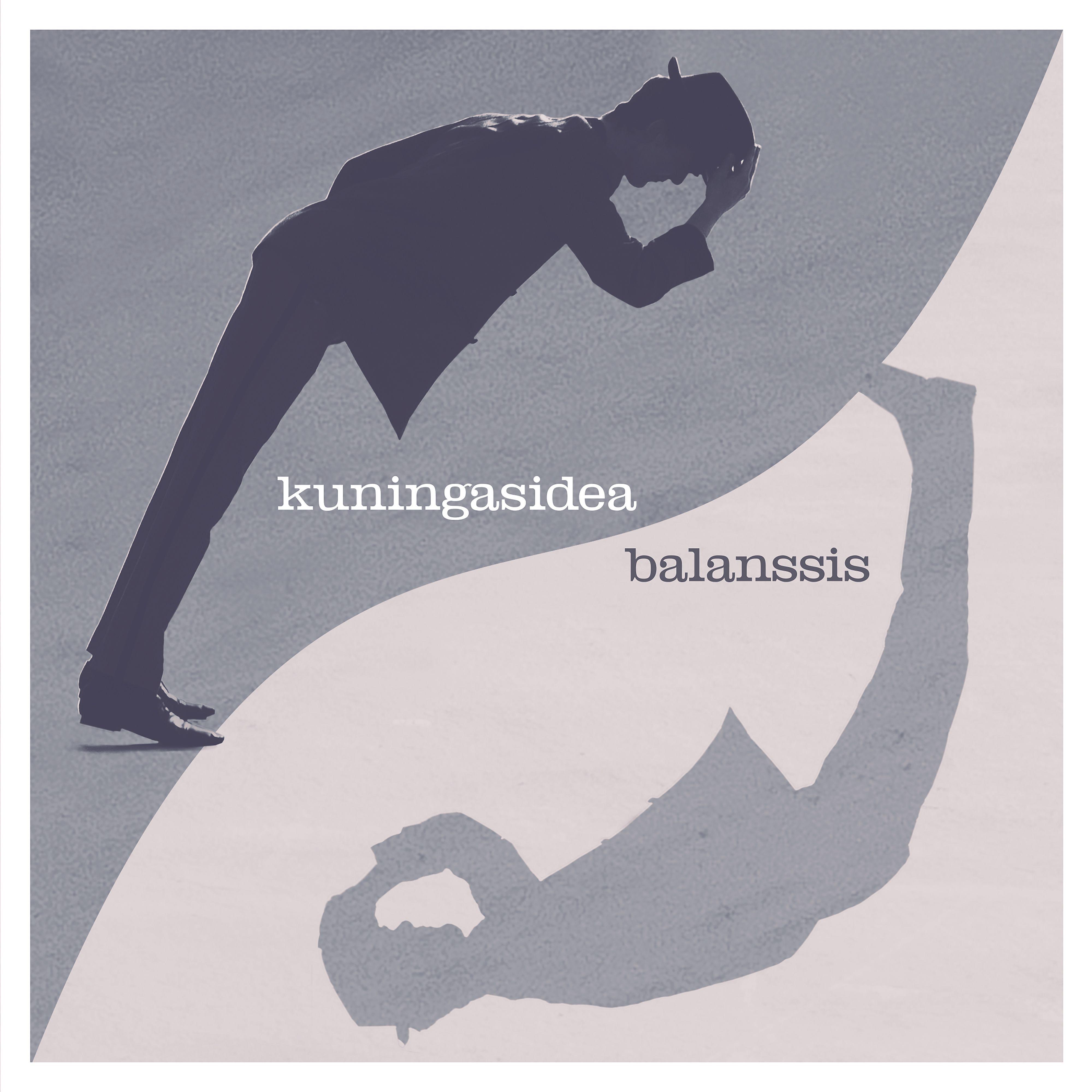 Постер альбома Balanssis