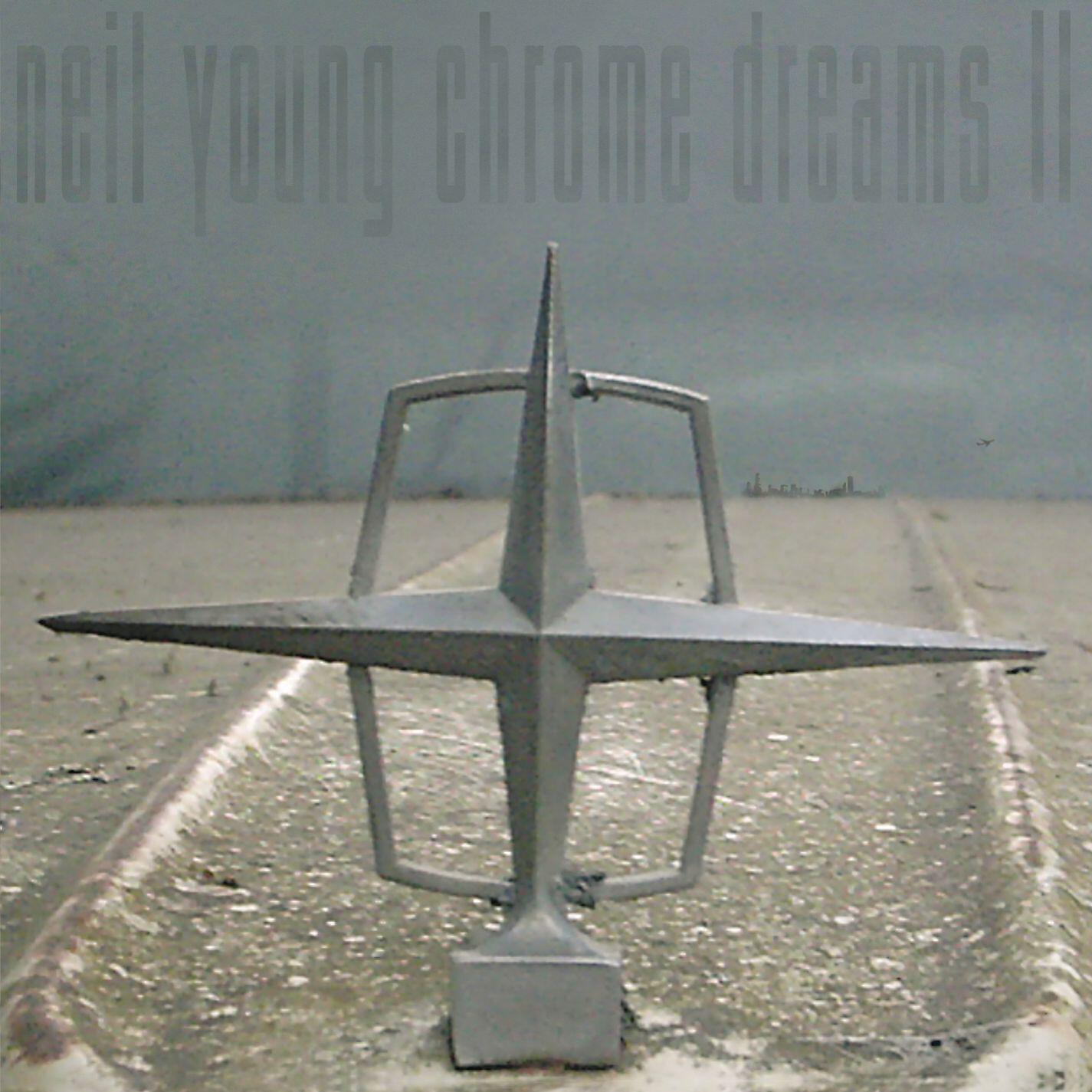 Neil Young - Ordinary People