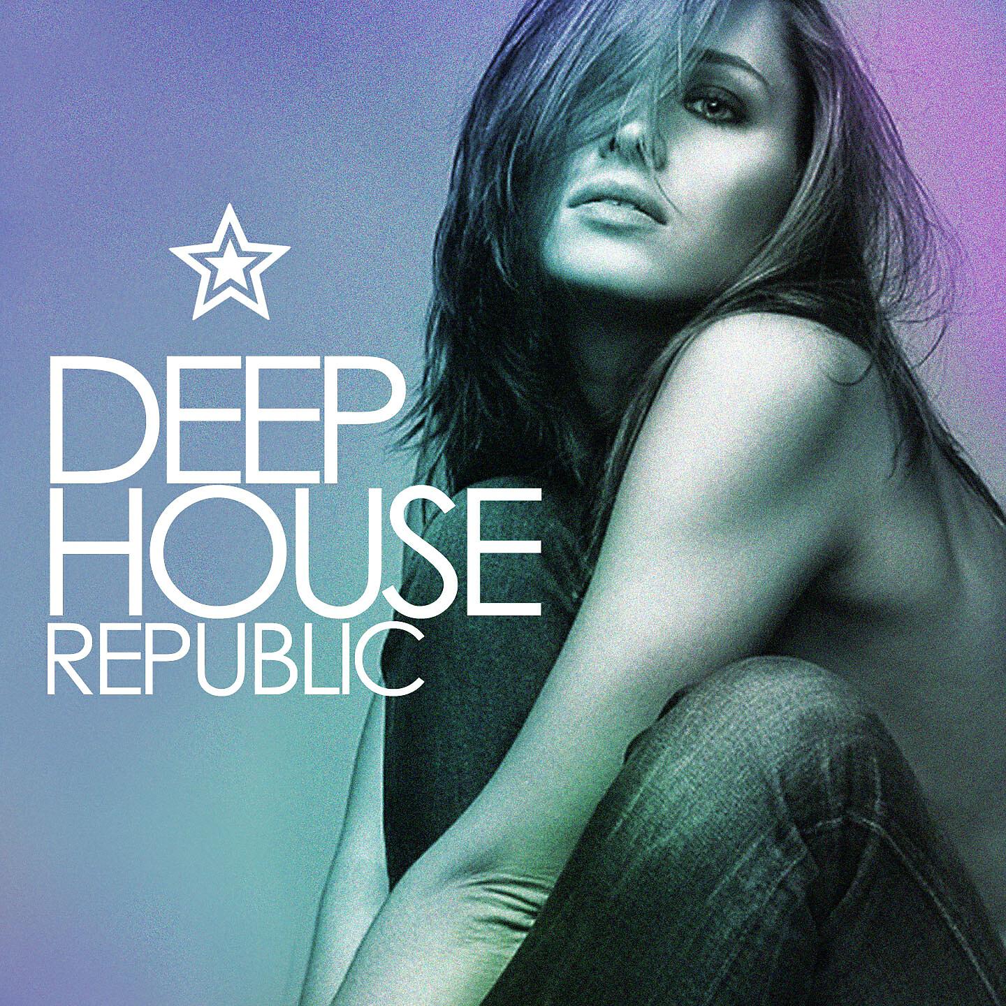 Tyra Givens - Seventeen (Deep & Dope Edit)