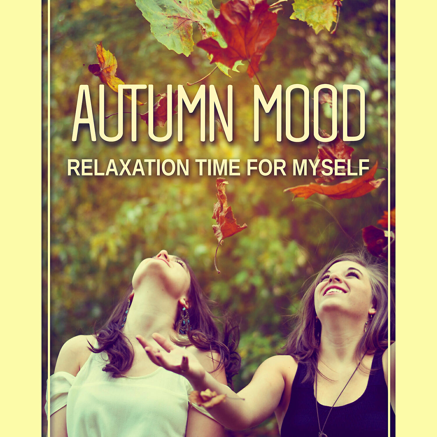 Relaxation Zone - The Spirit of Yoga: Mantra