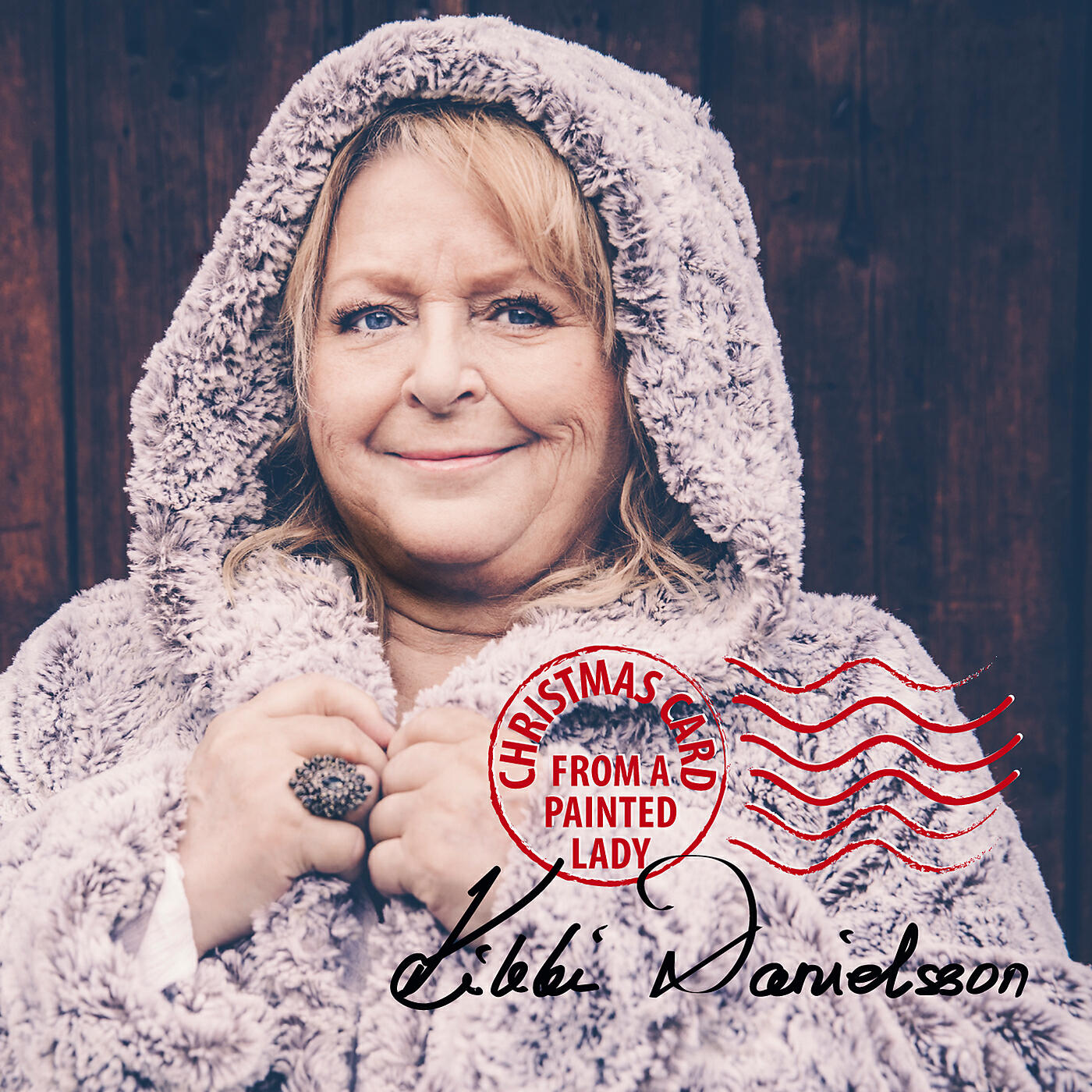 Kikki Danielsson - Blue Christmas
