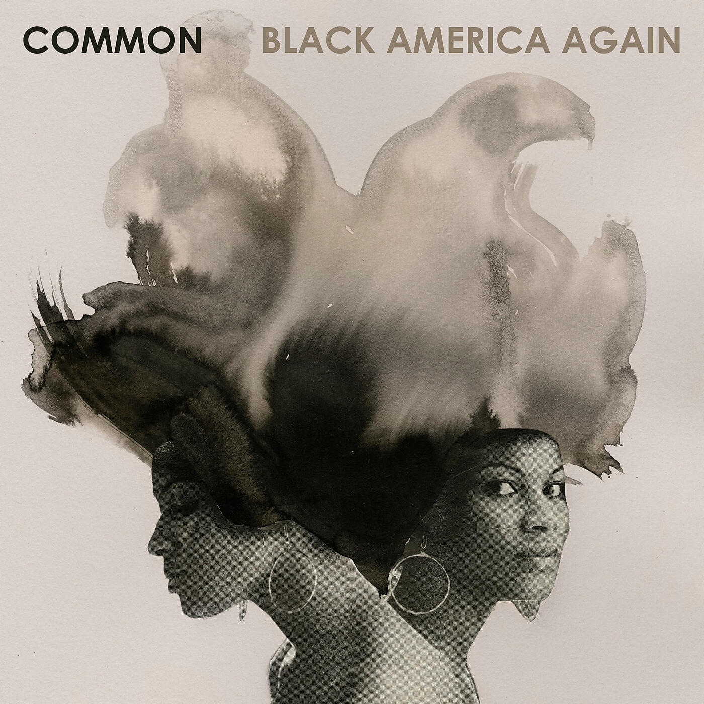 Common - A Bigger Picture Called Free