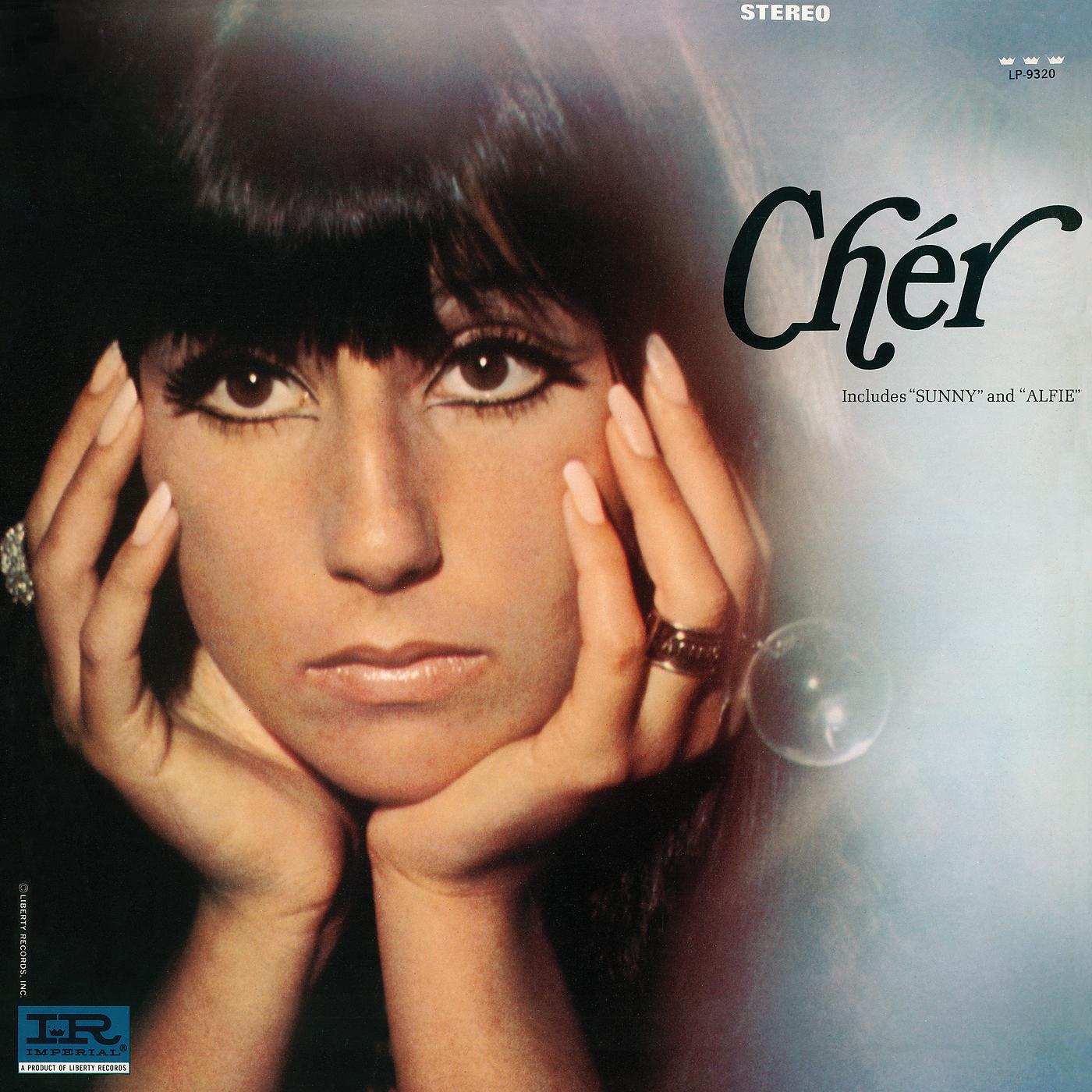 Постер альбома Chér