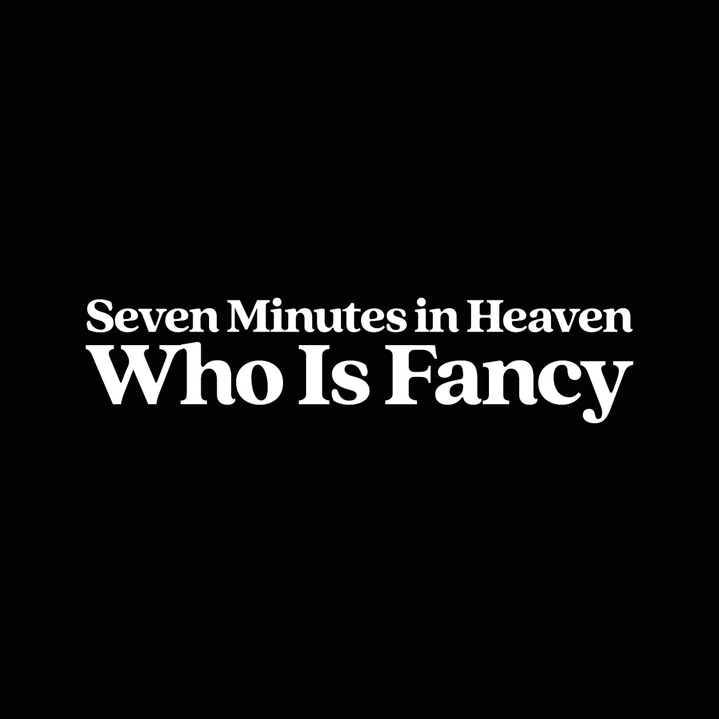 Постер альбома Seven Minutes In Heaven