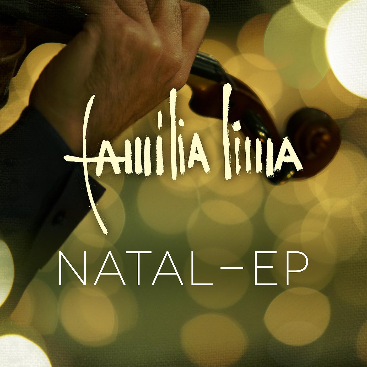 Постер альбома Natal - EP