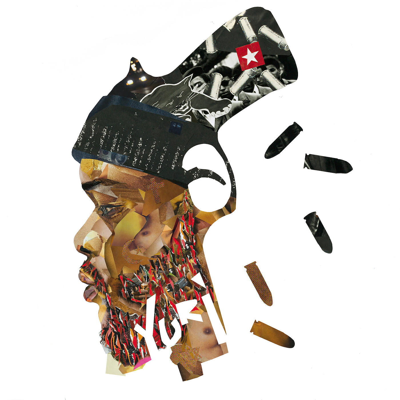 Dosseh - Infréquentables