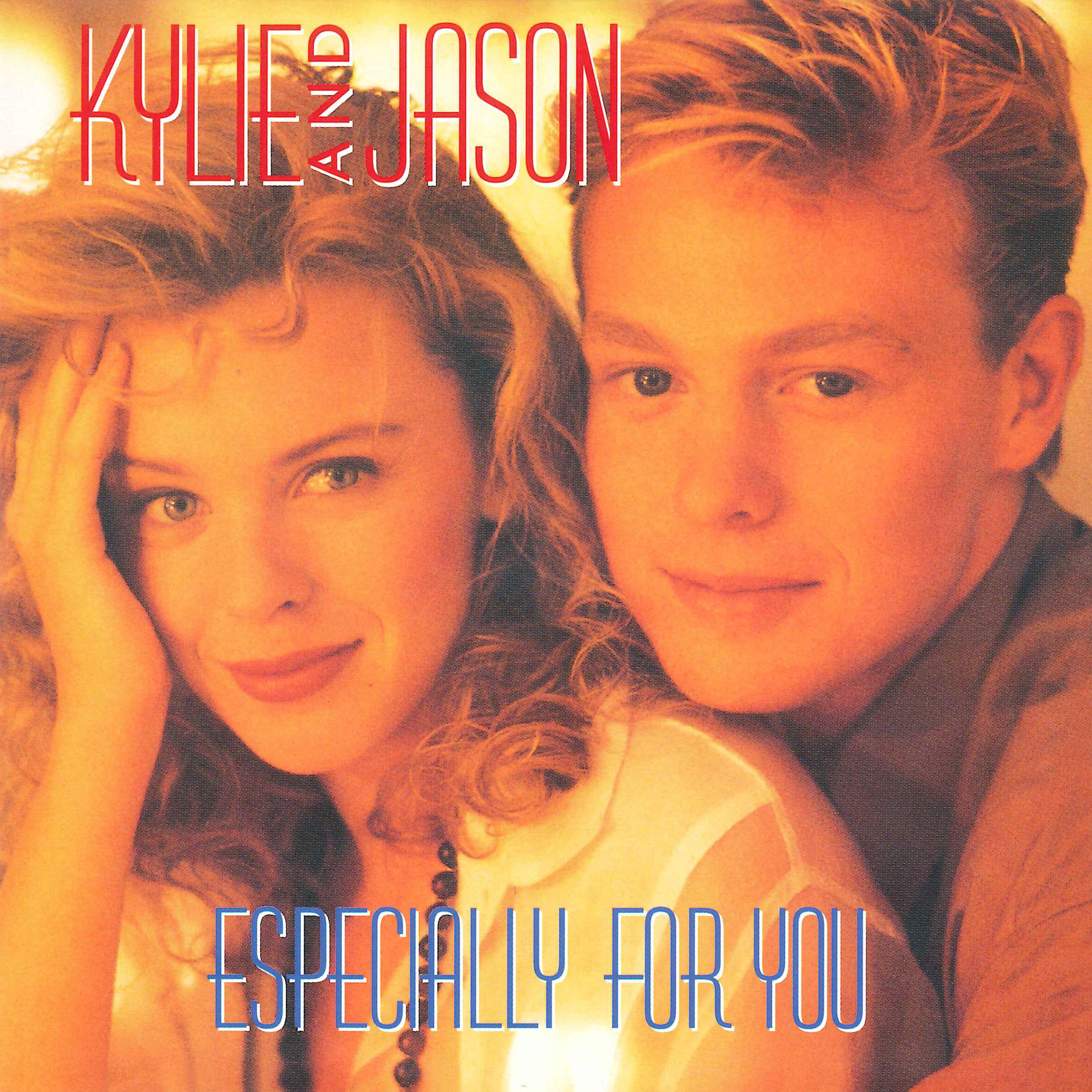 Kylie Minogue - All I Wanna Do Is Make You Mine (Extended Version)