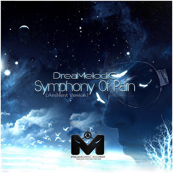 Постер альбома Symphony Of Pain (Ambient Version)