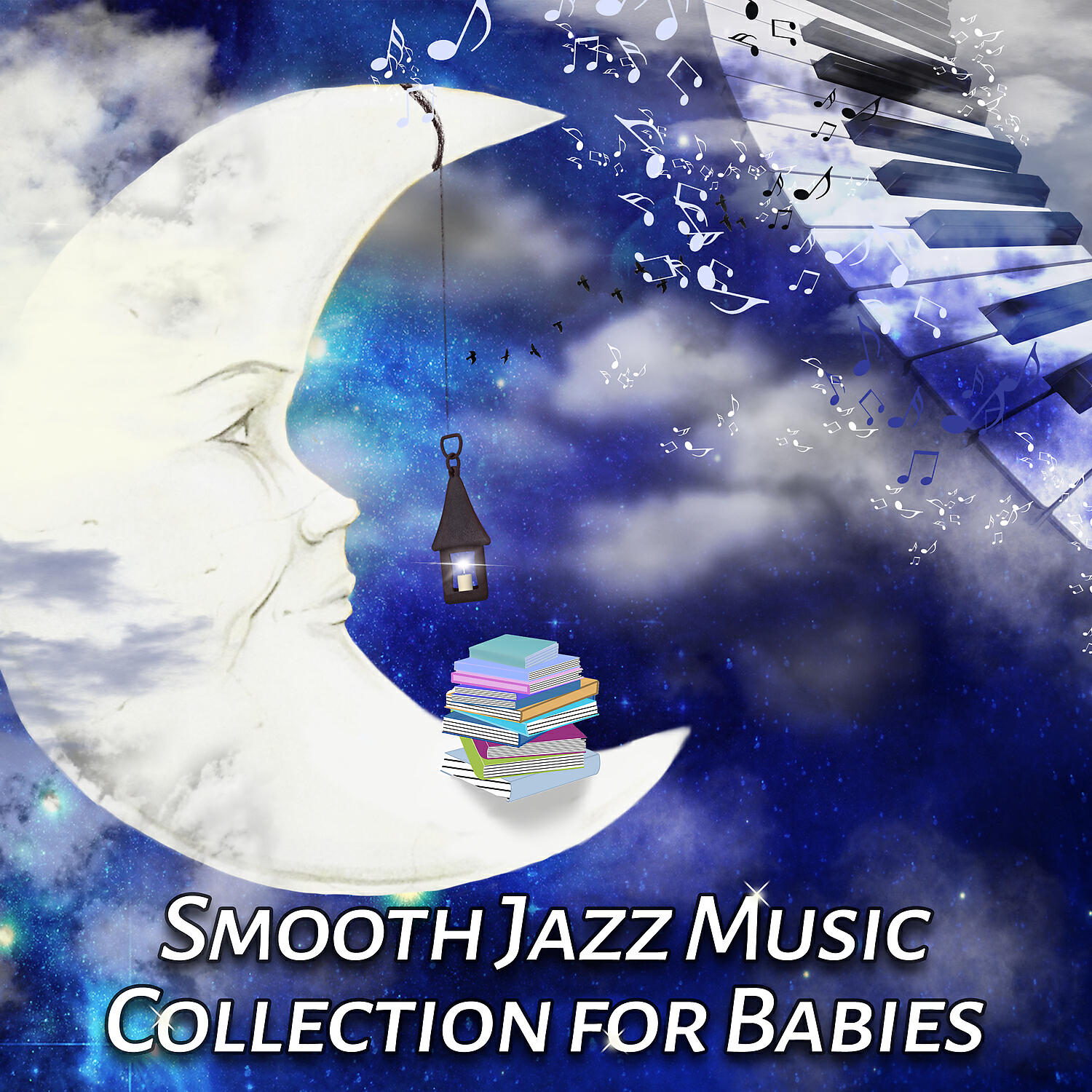 Baby Sleep Lullaby Academy - Sleeptime Song