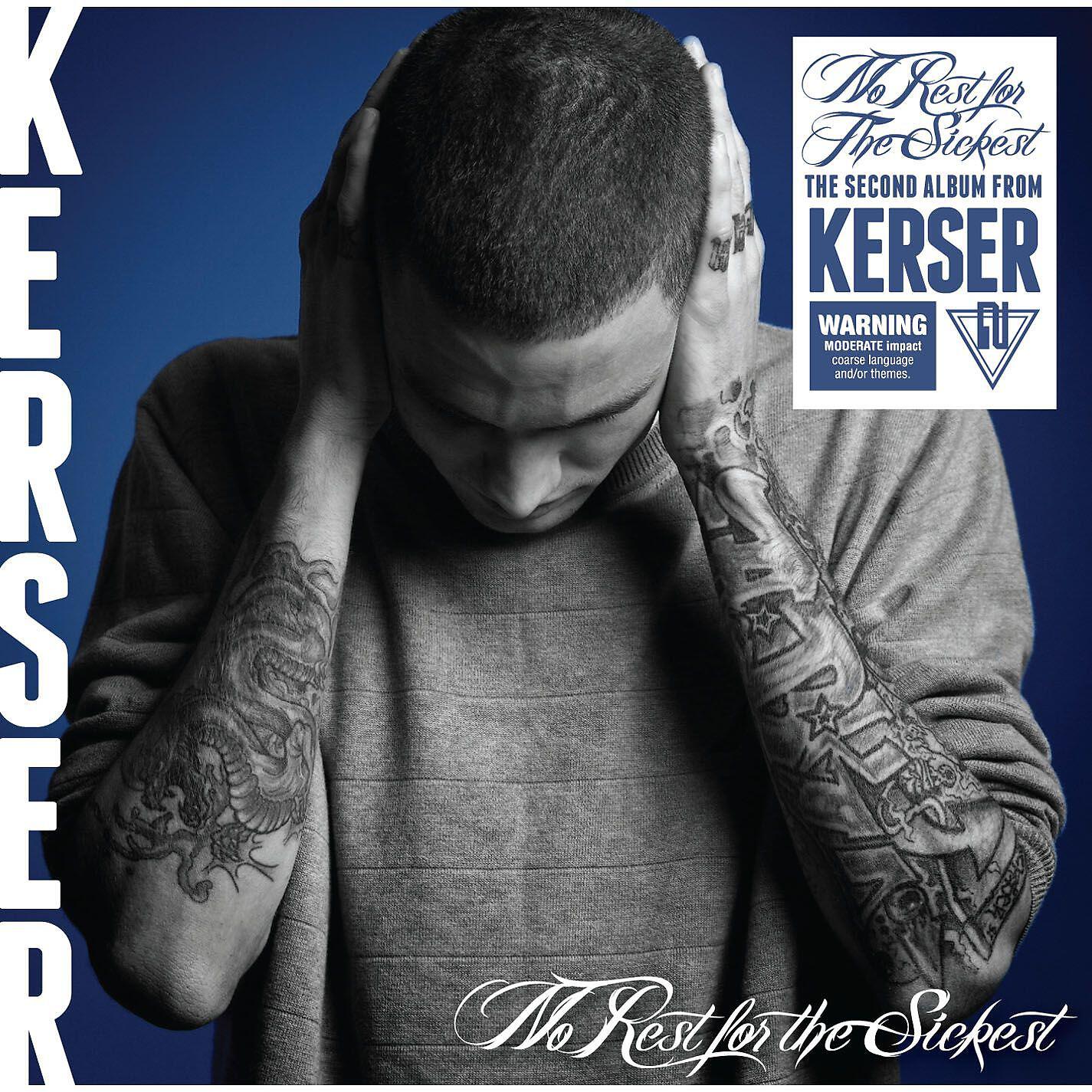 Kerser - They Will Never Understand