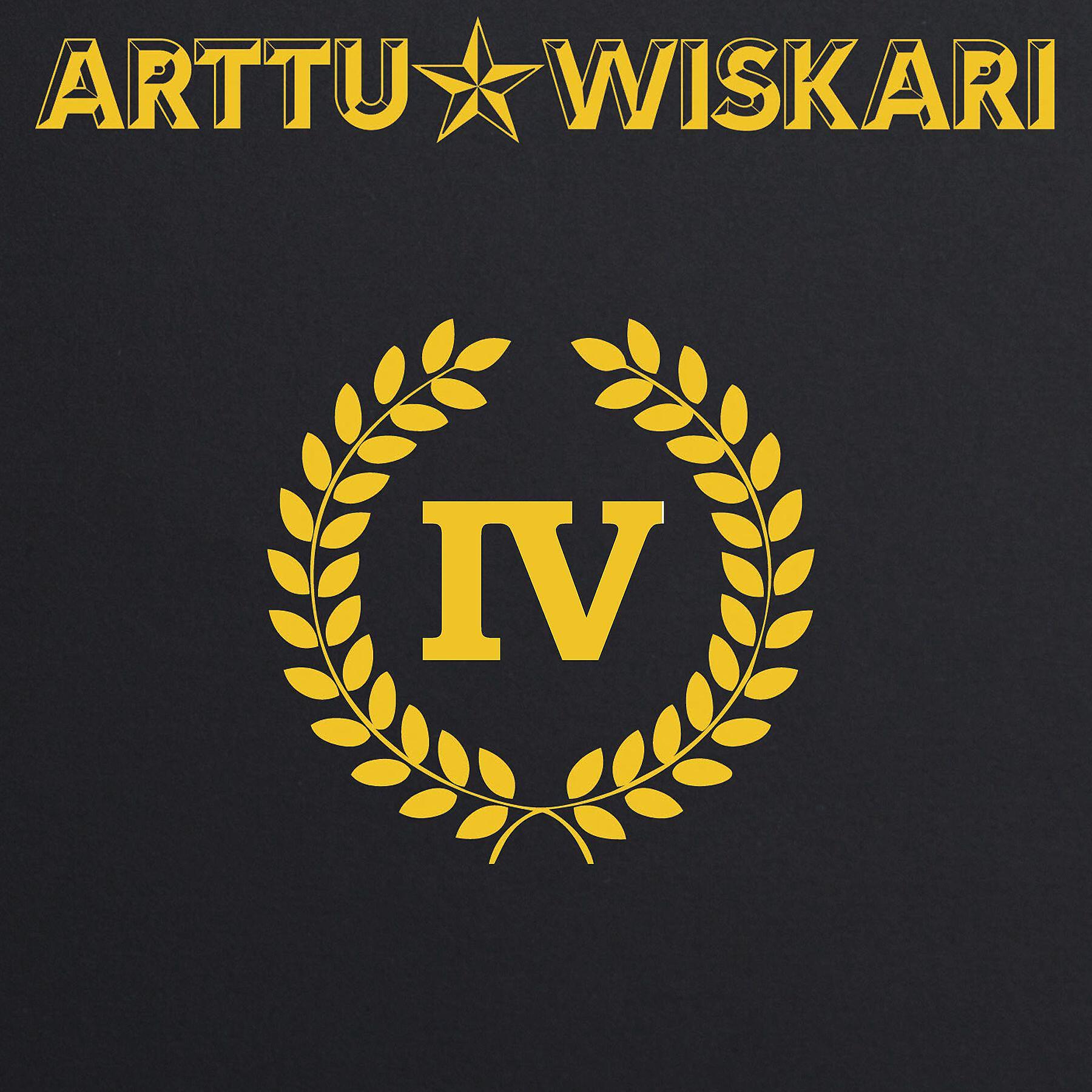 Arttu Wiskari - Kahvimaito