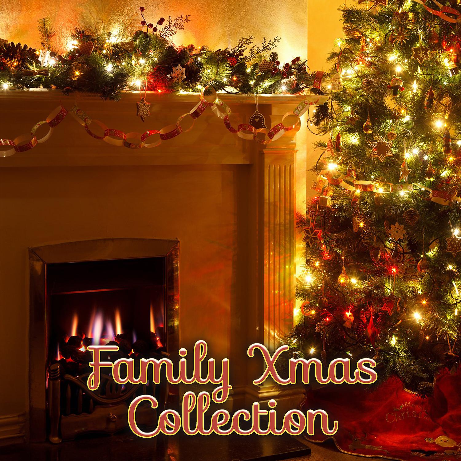 The Best Christmas Carols Collection - The Night Before Christmas