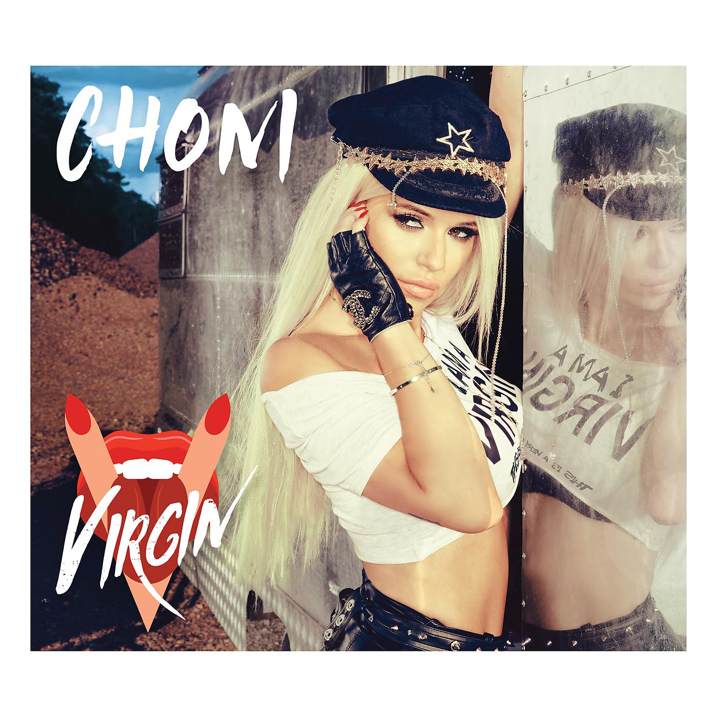 Постер альбома CHONI