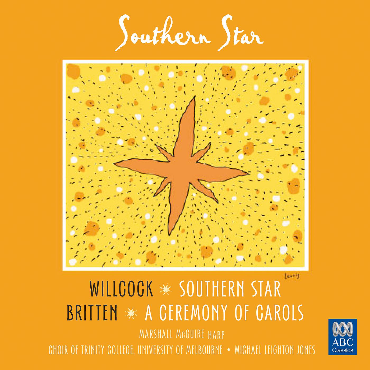 Постер альбома Southern Star