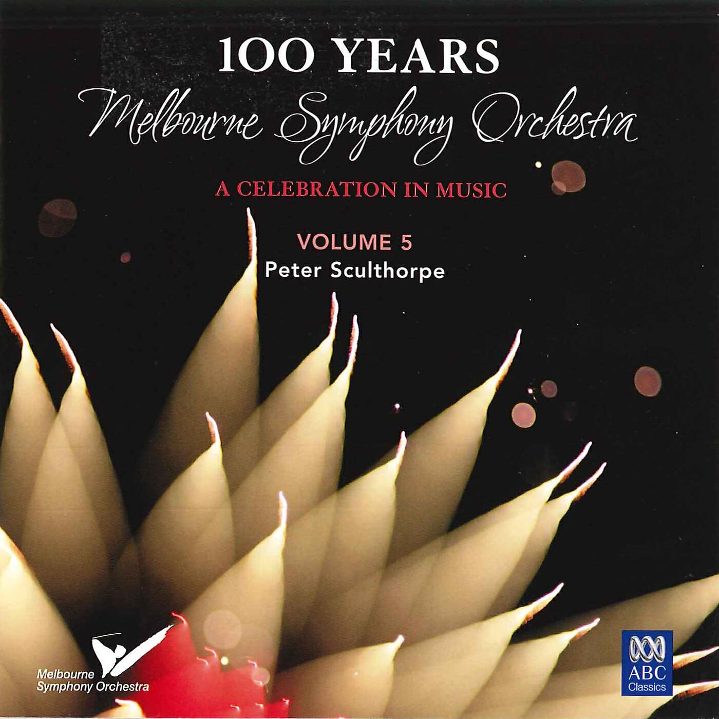 Melbourne Symphony Orchestra - Sculthorpe: Sun Music - Sun Music III