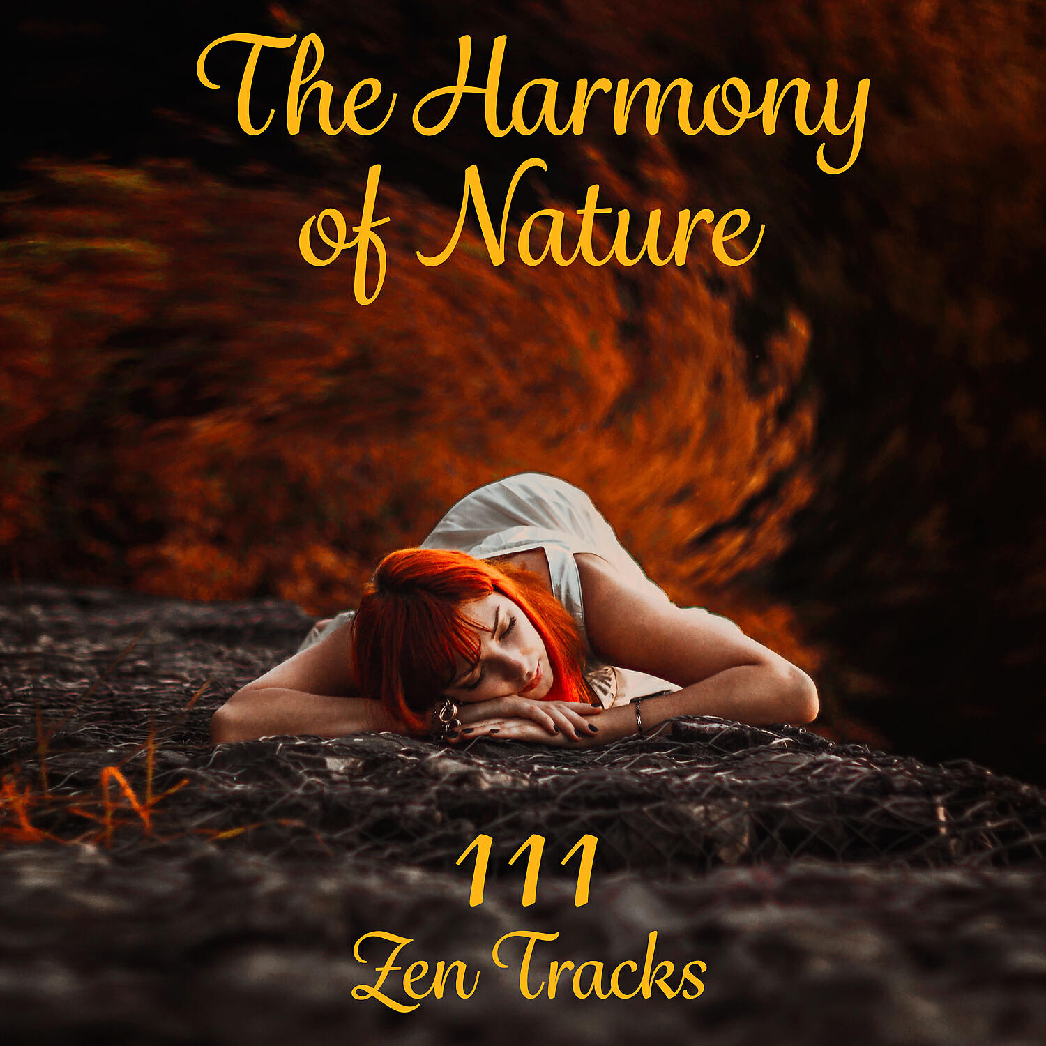 Zen Soothing Sounds of Nature - Serenity Music (Gentle Rain)
