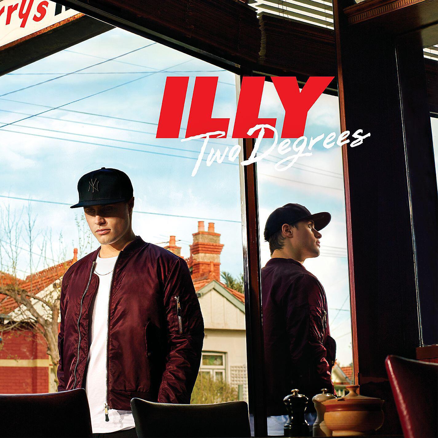 Illy - Catch 22 (feat. Anne-Marie)