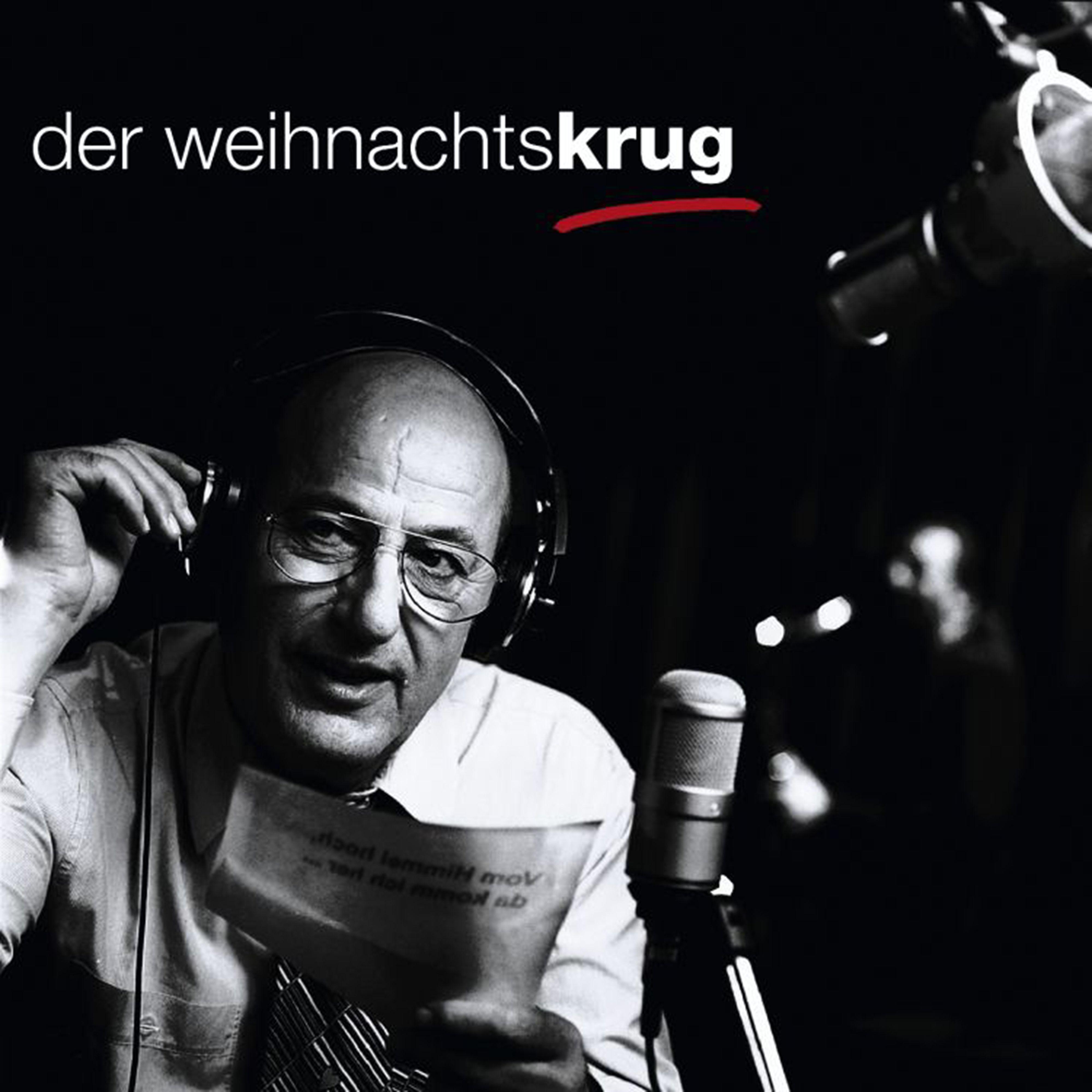 Постер альбома Der Weihnachts-Krug