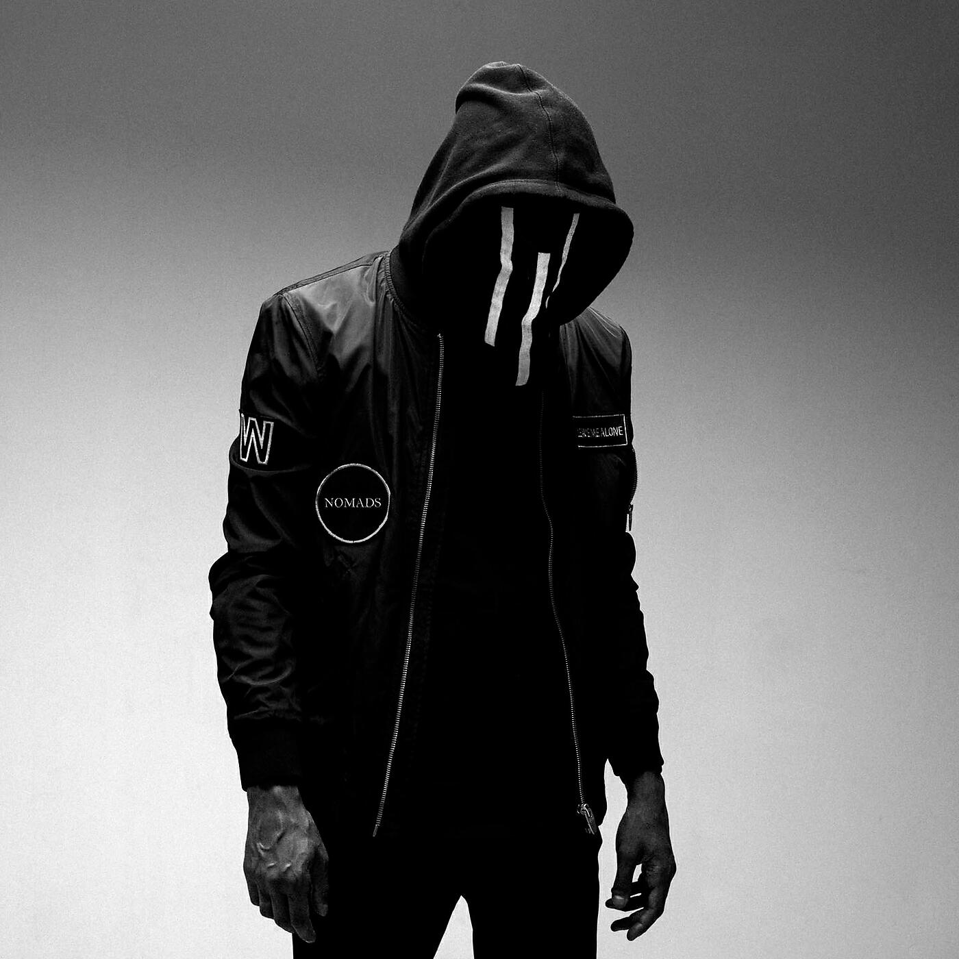 No Wyld - Analogue