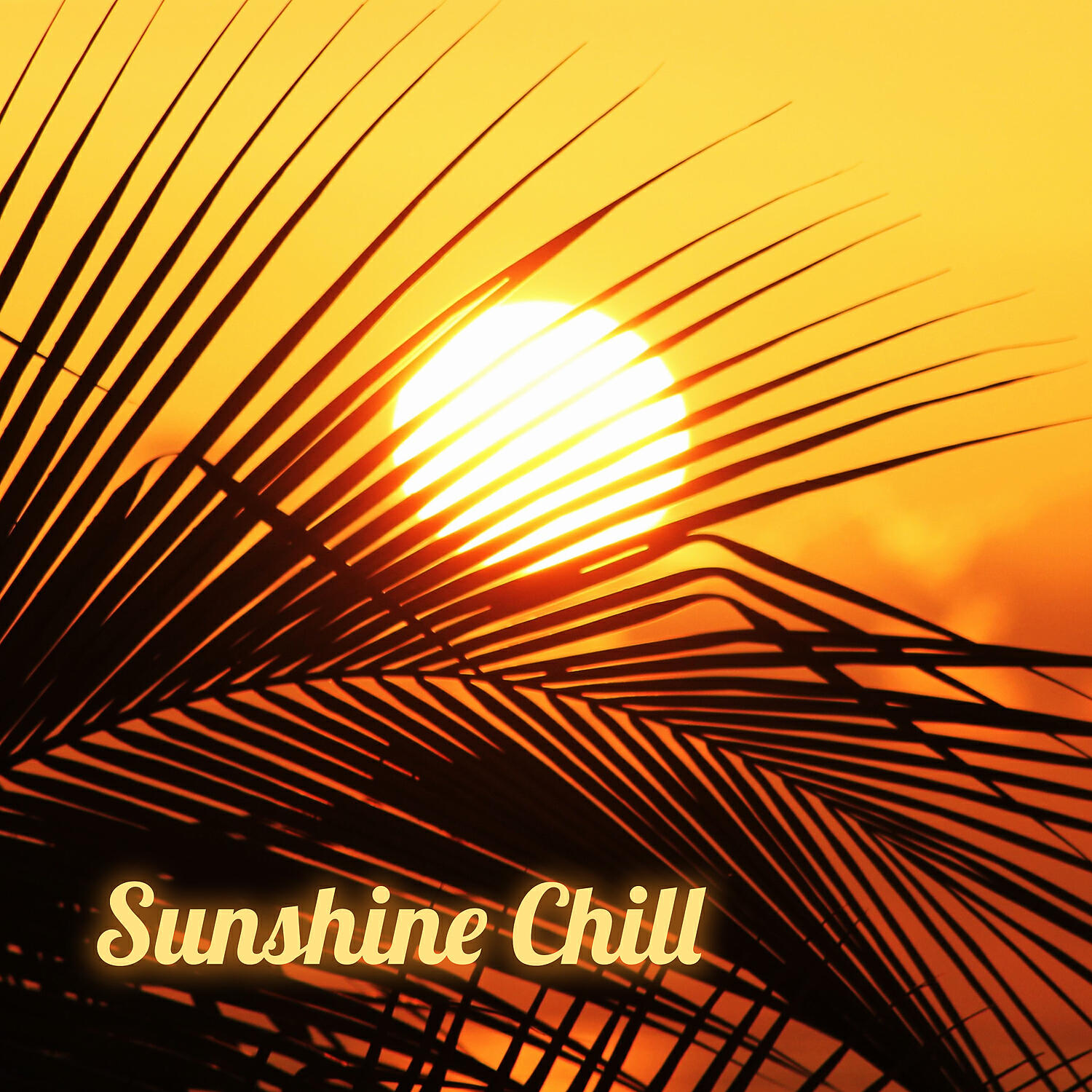 Keep Calm Chillout - Lounge Makers