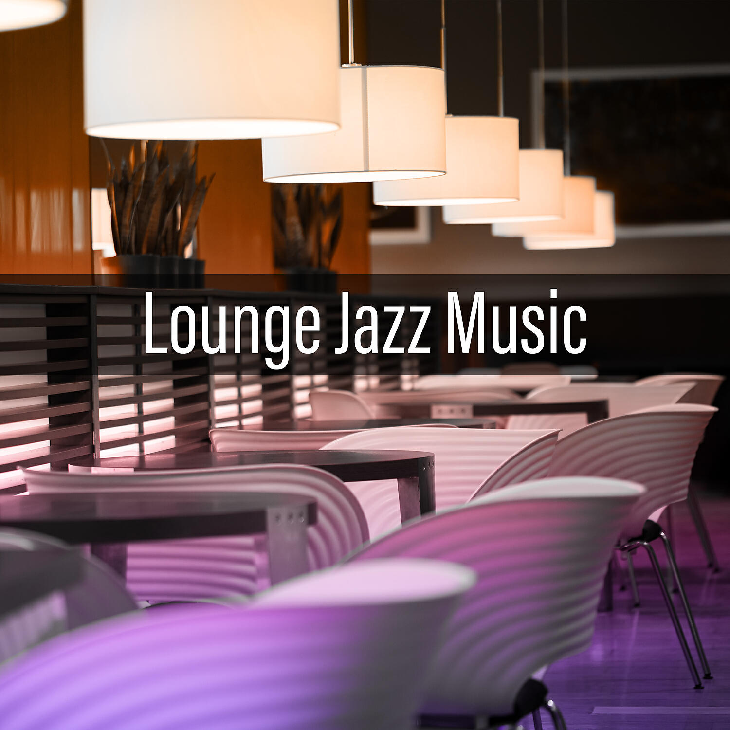 New York Jazz Lounge - Golden Jazz Fusion