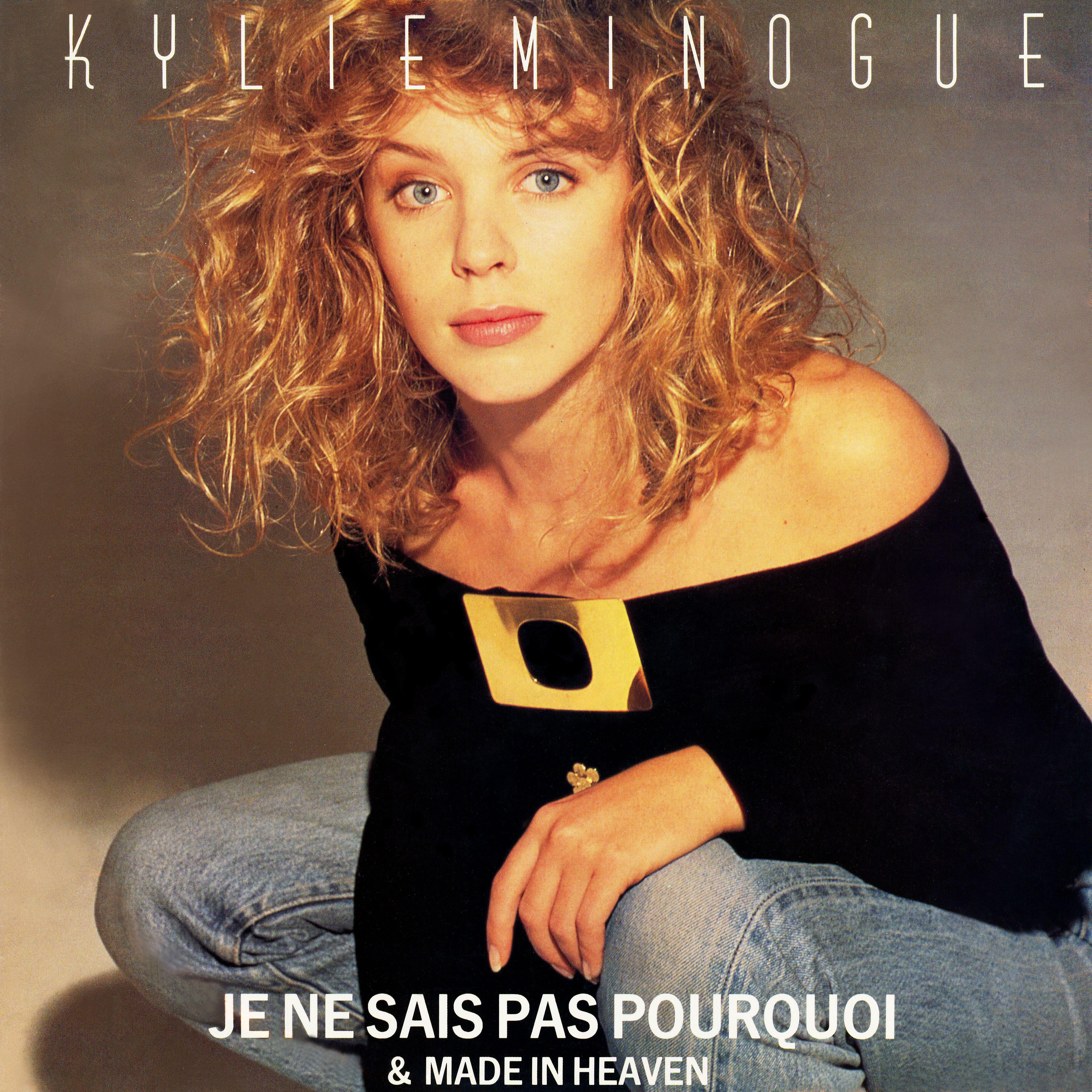 Постер альбома Je Ne Sais Pas Pourquoi