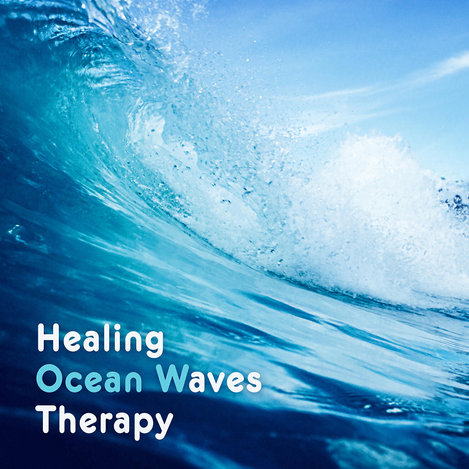 Namaste Healing Yoga - Healing Ocean Waves Therapy