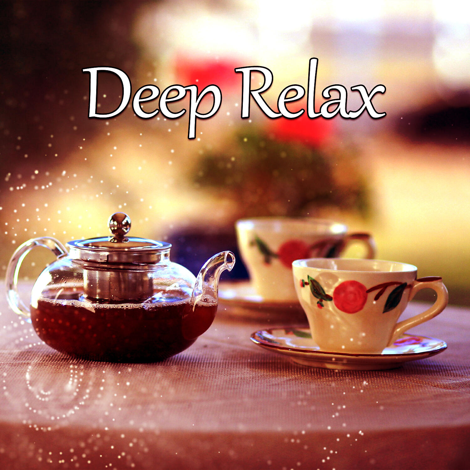 Healing Sounds for Deep Sleep and Relaxation - Soft Rain