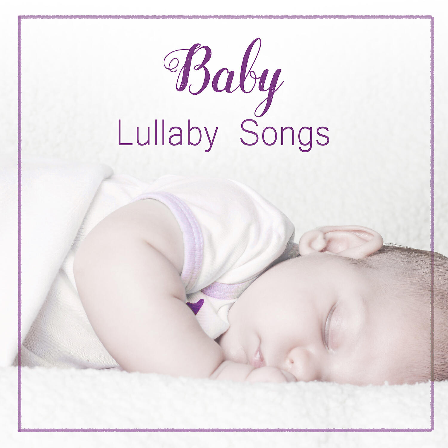 Lullaby Sounds - Classic Music for Children
