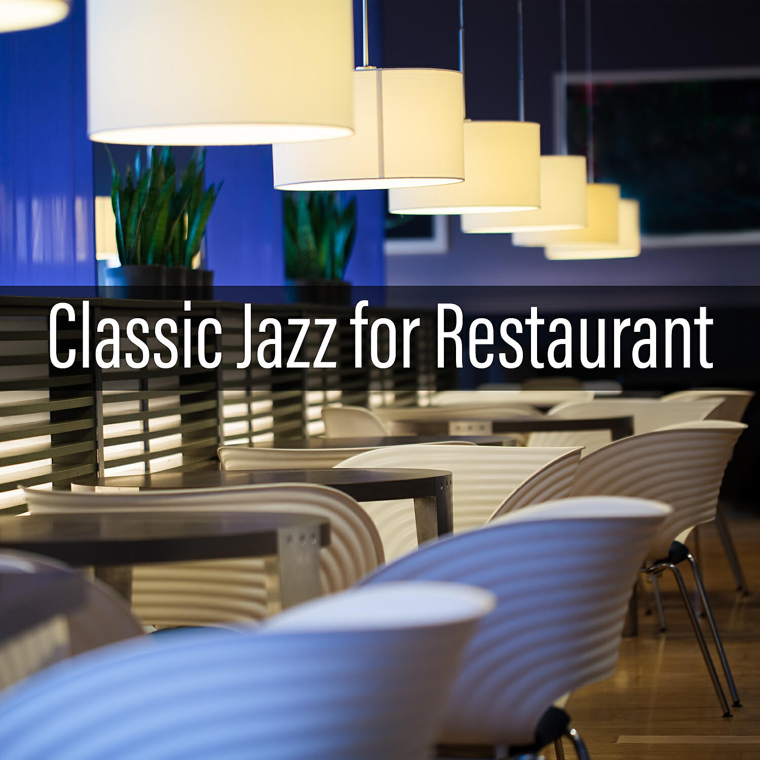 Easy Listening Restaurant Jazz - In a Mellow Tone