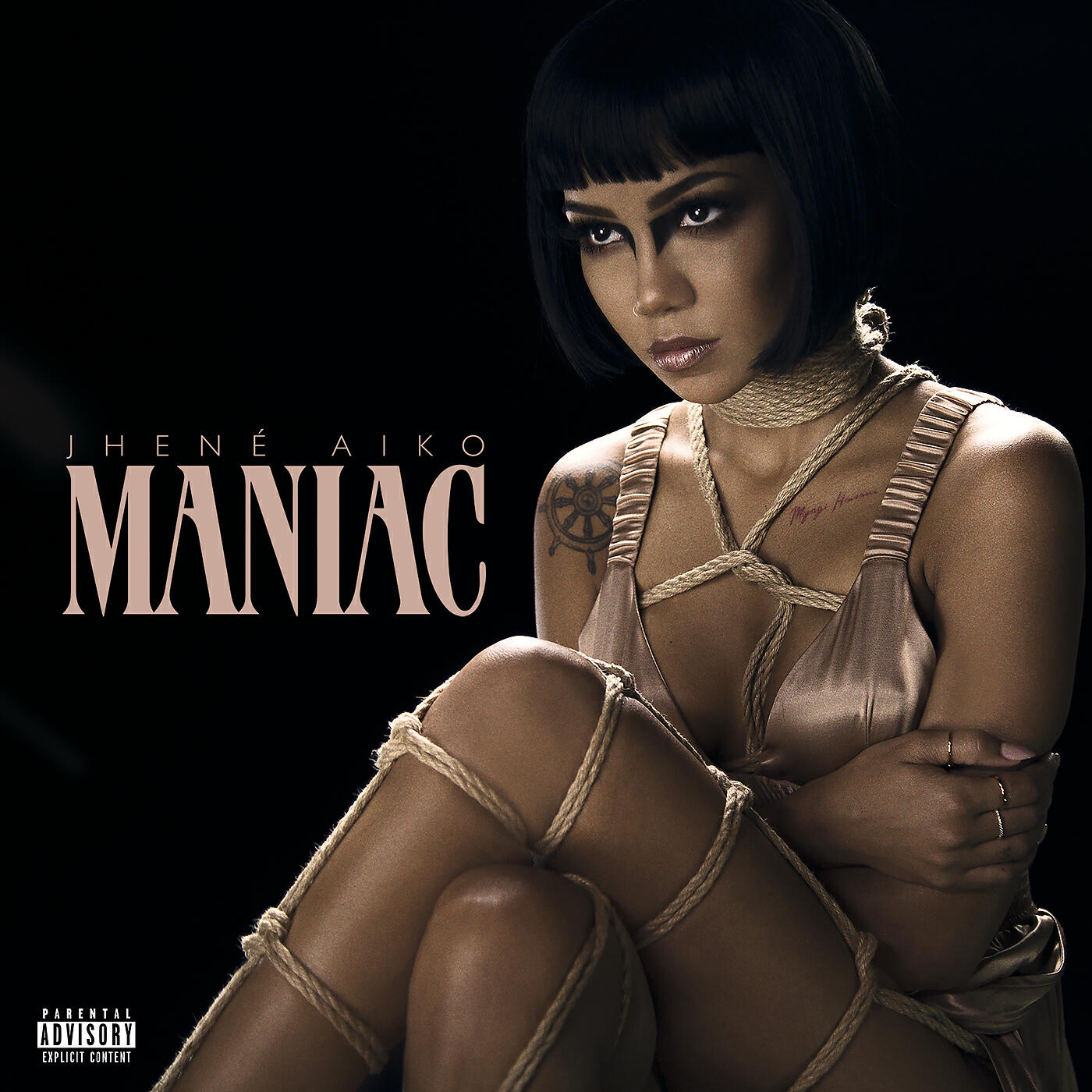 Jhene Aiko - Maniac