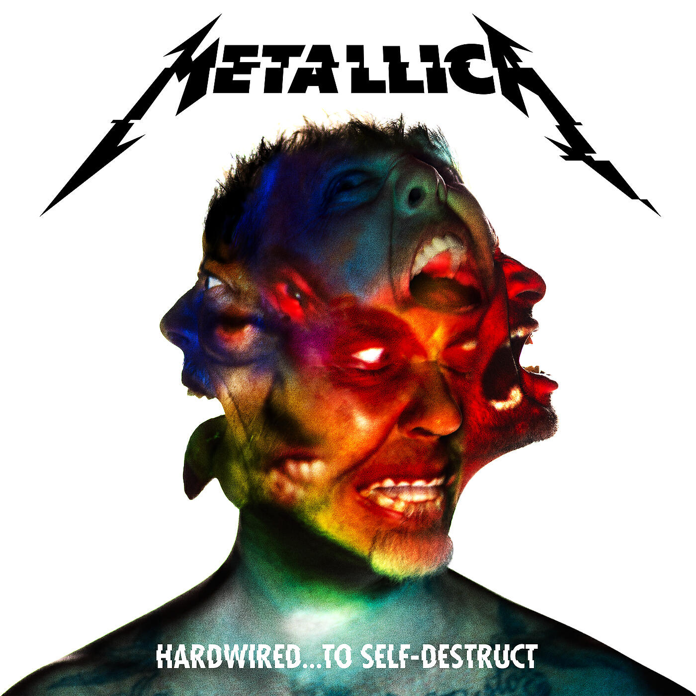 Metallica - Moth Into Flame