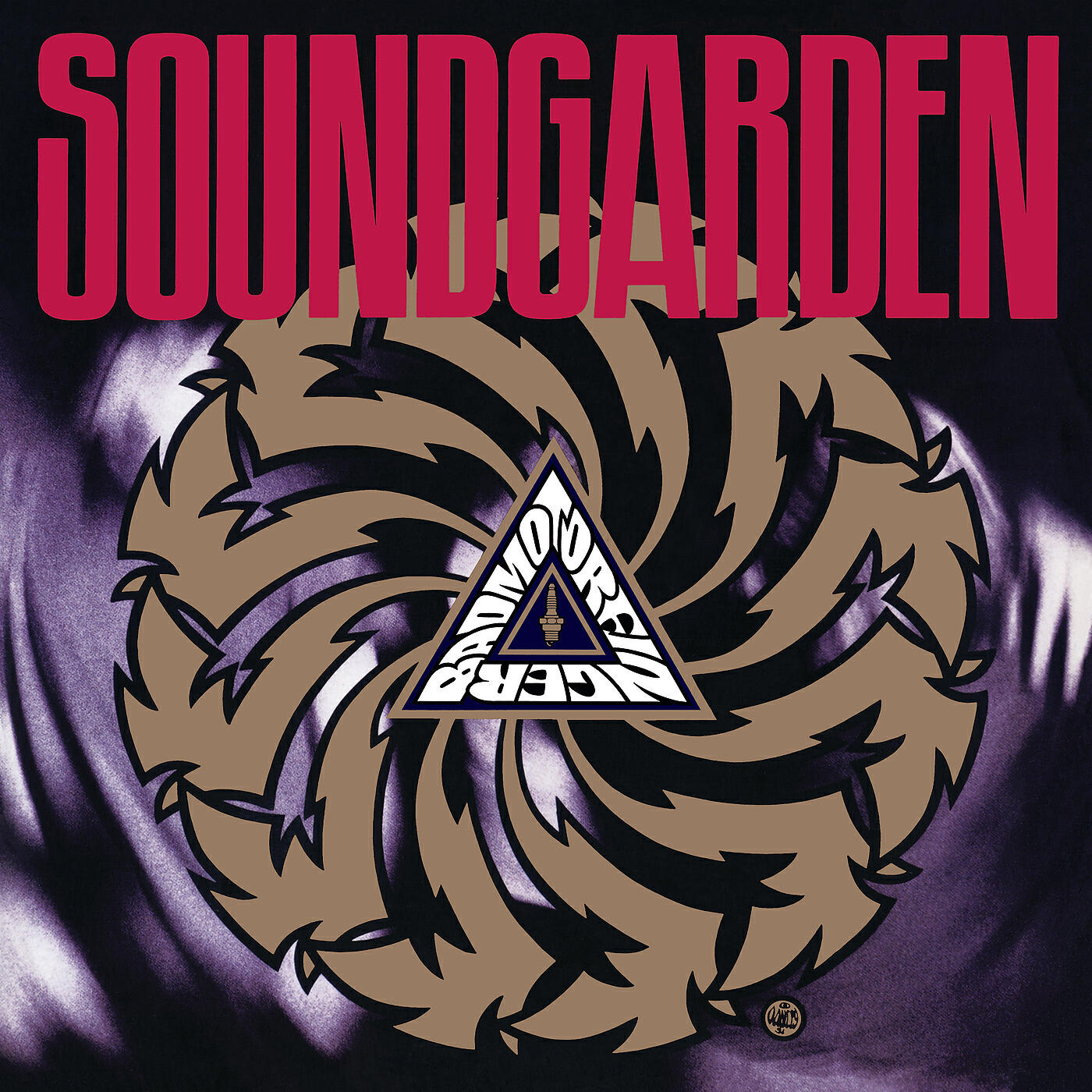 Soundgarden - Slaves & Bulldozers