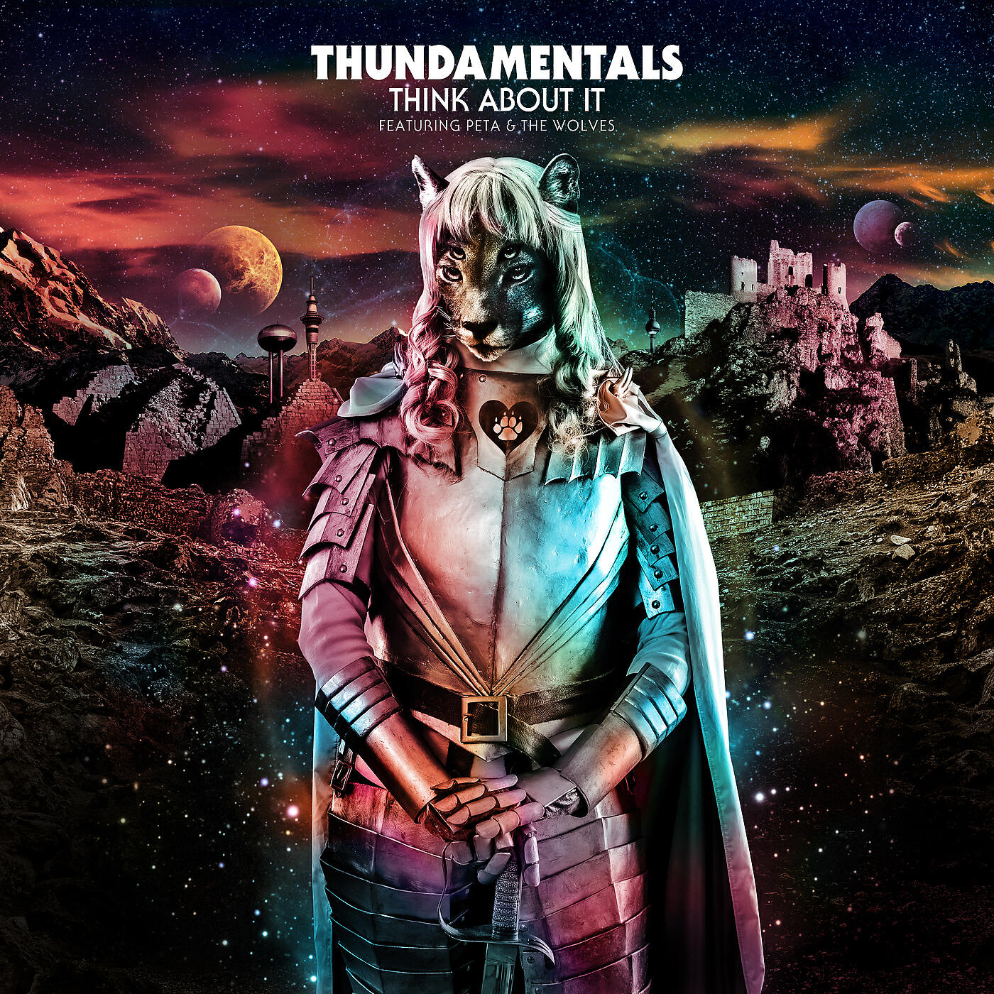 Thundamentals - Think About It