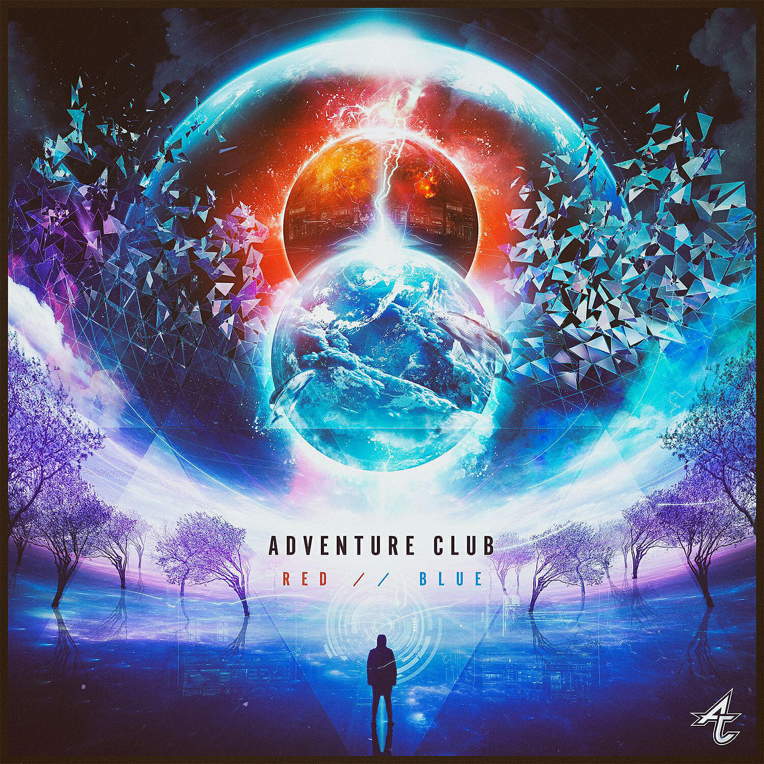 Adventure Club - Forever (feat. Ben Stevenson)
