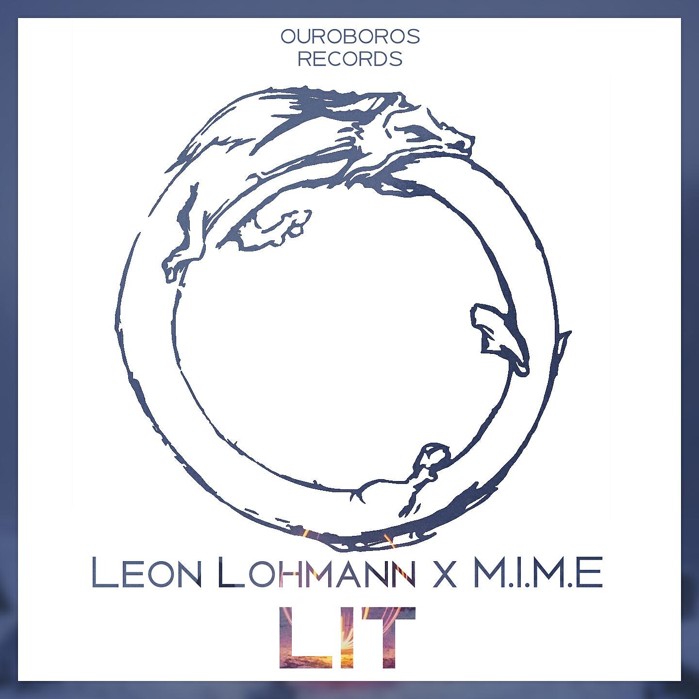 Leon Lohmann - Lit