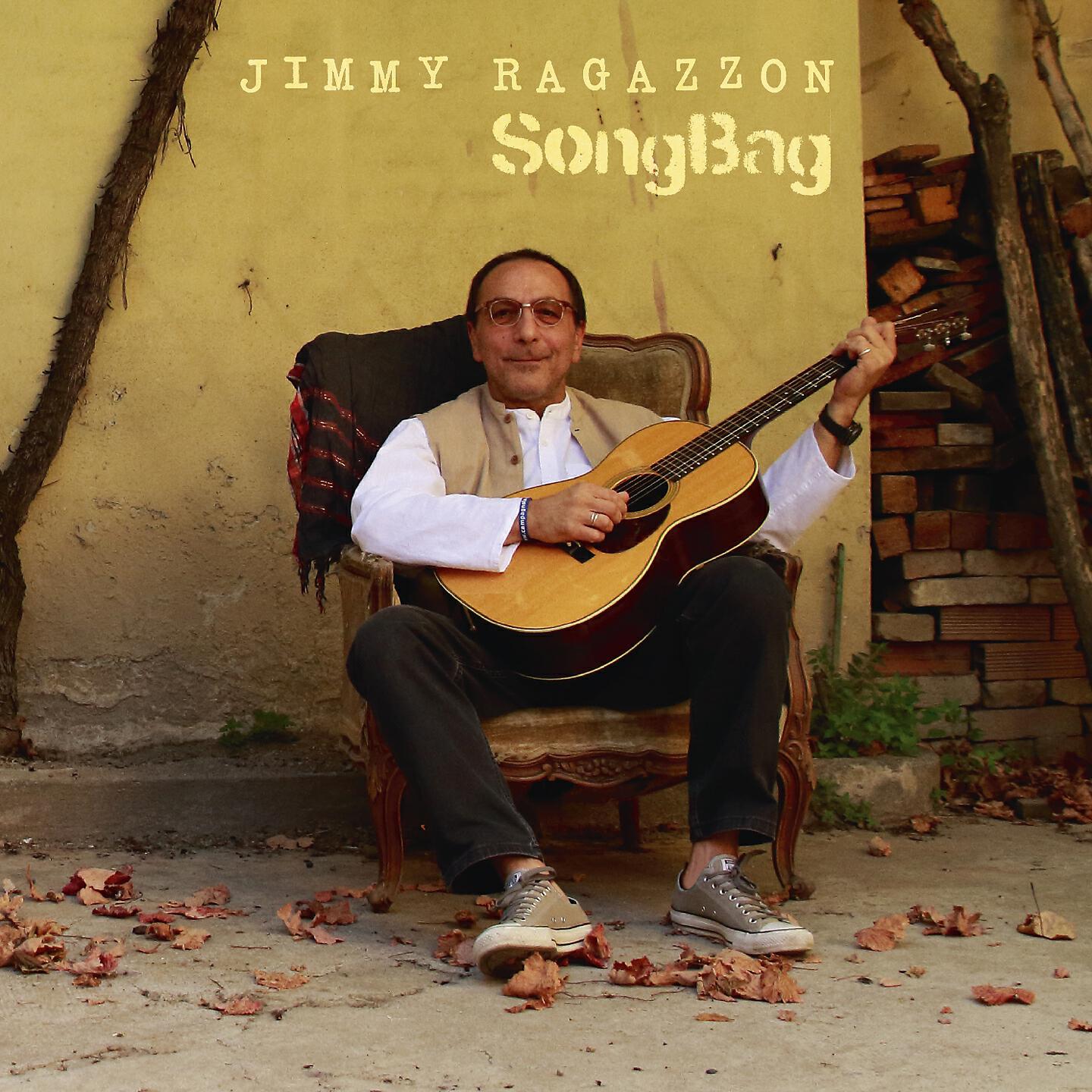 Jimmy Ragazzon - D Tox Song