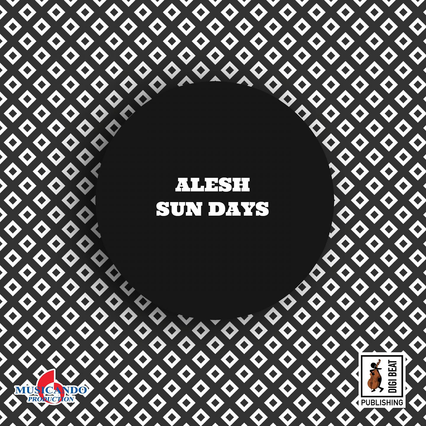 Постер альбома Sun Days