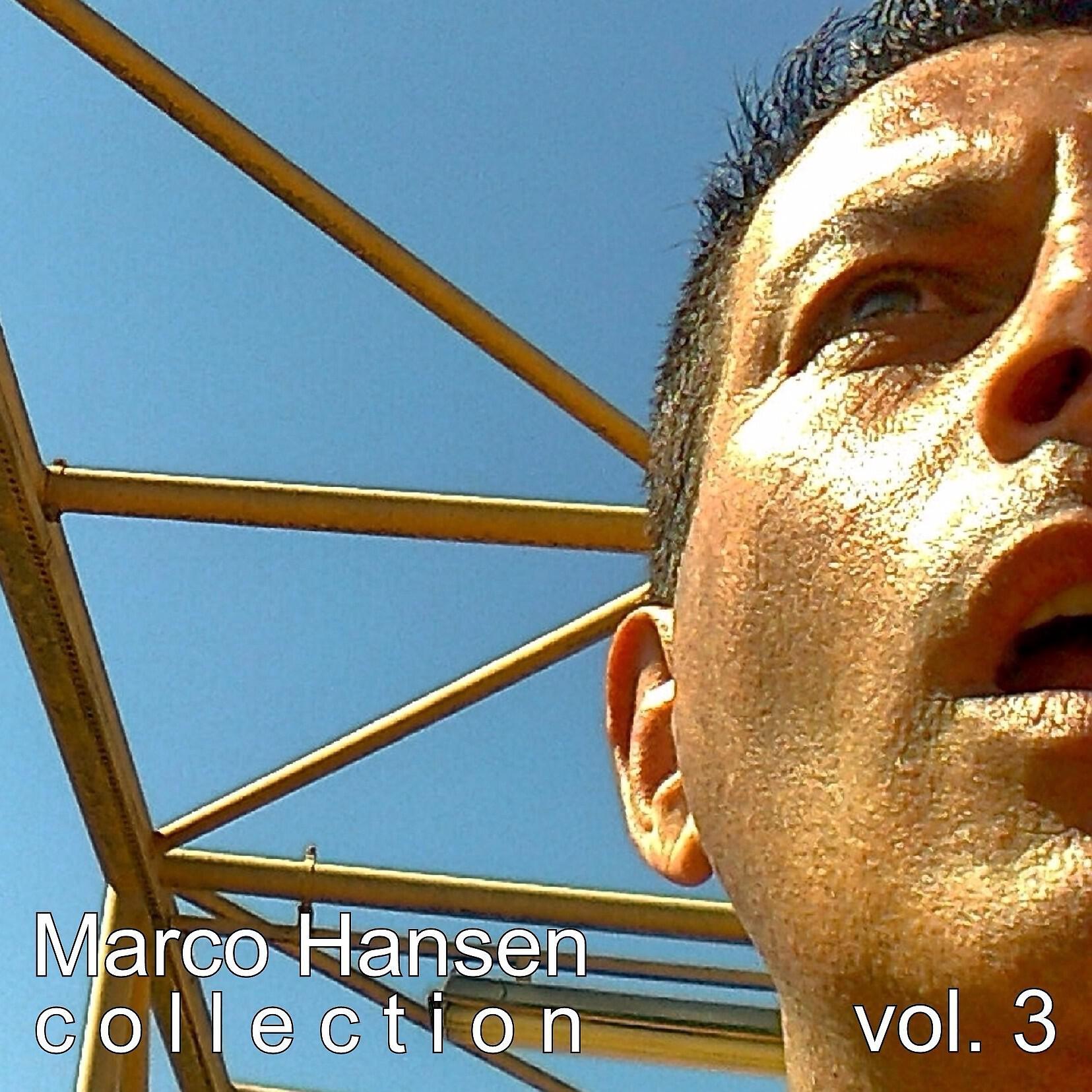Marco Hansen - Techno Underground (Full Edit)