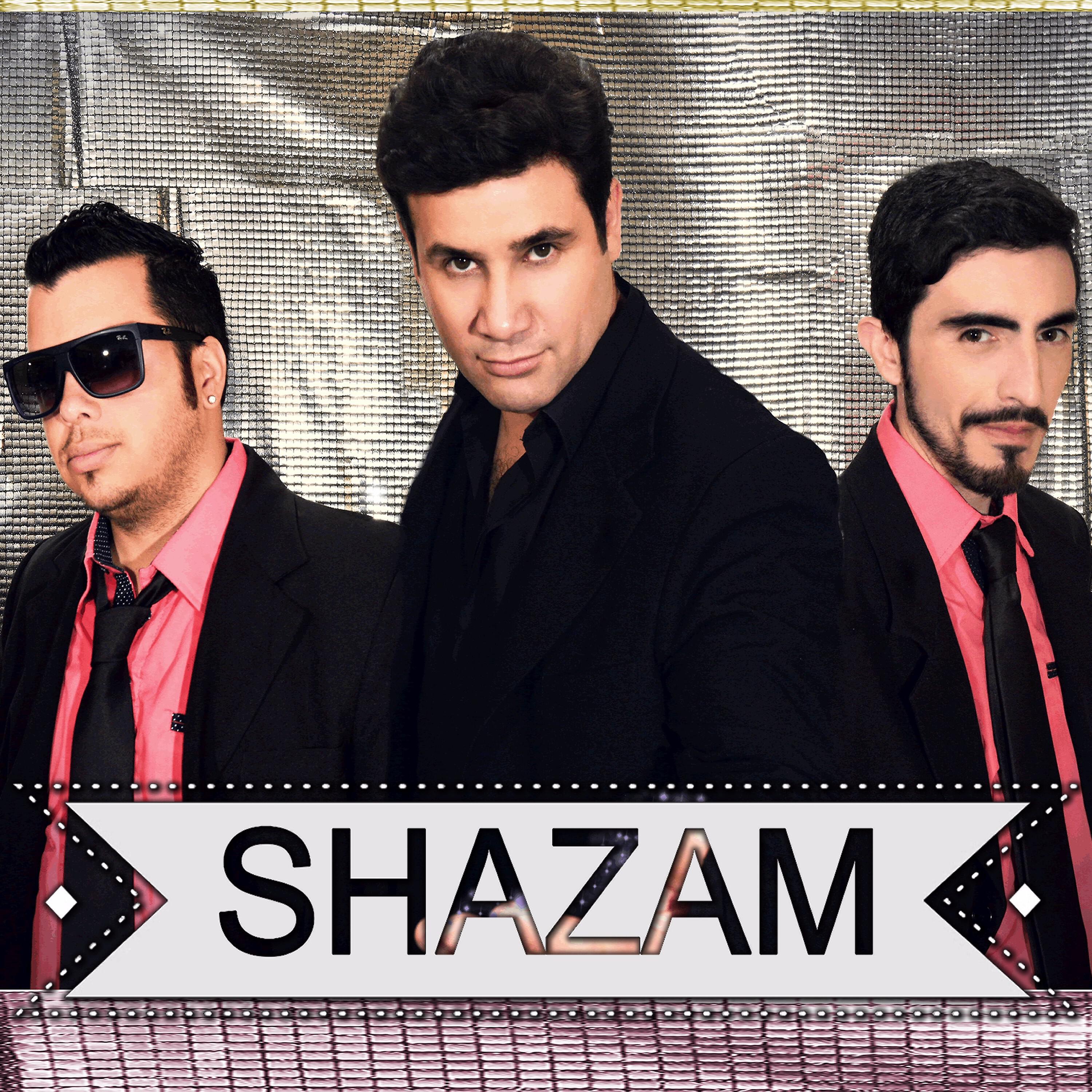 ShaZam - La Pachanga