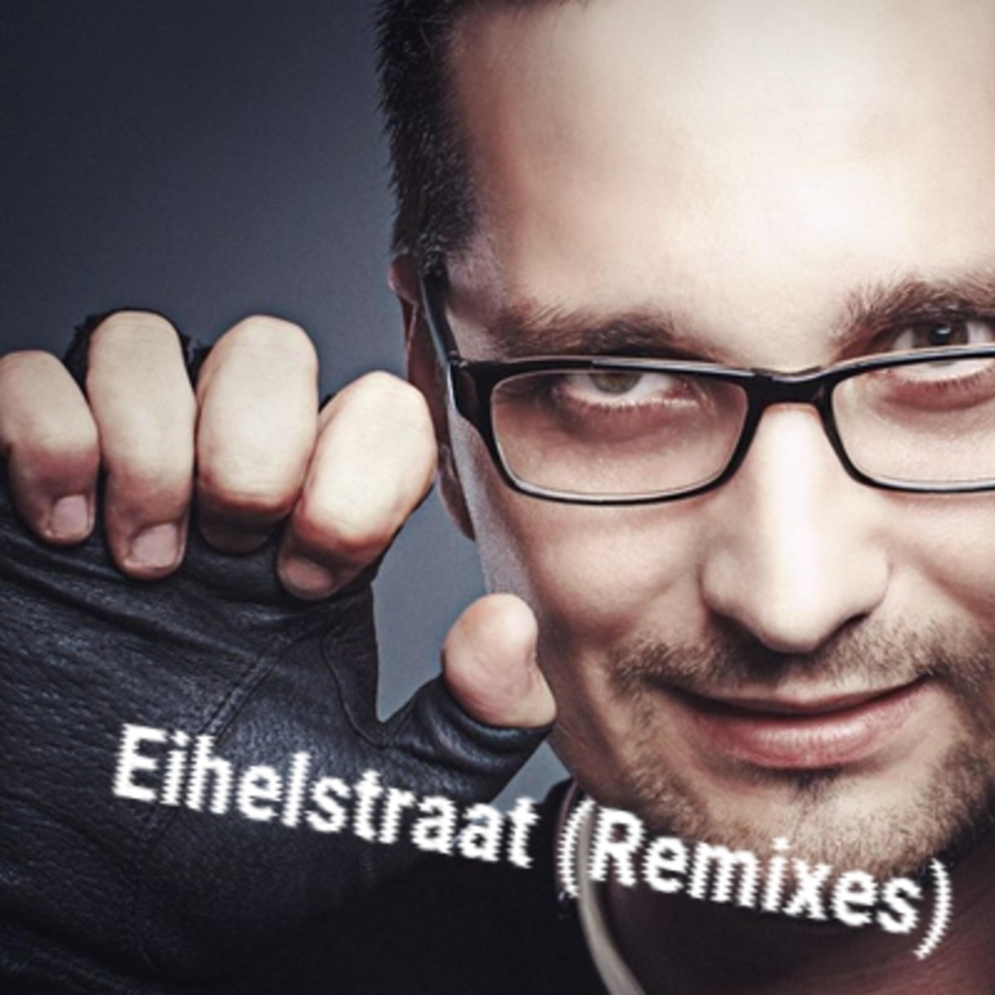 Eihelstraat - Вас больше нет (Danny Vanessi Remix)