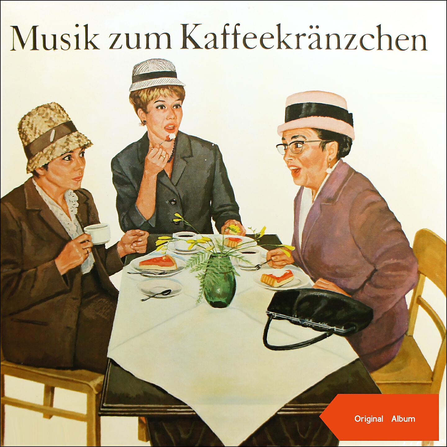 Hans Schubert & sein Ensemble - Serenade