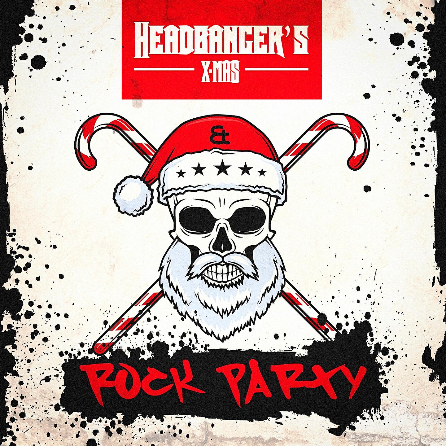 Best Christmas Songs - Deck the Halls (Instrumental Rock Version)
