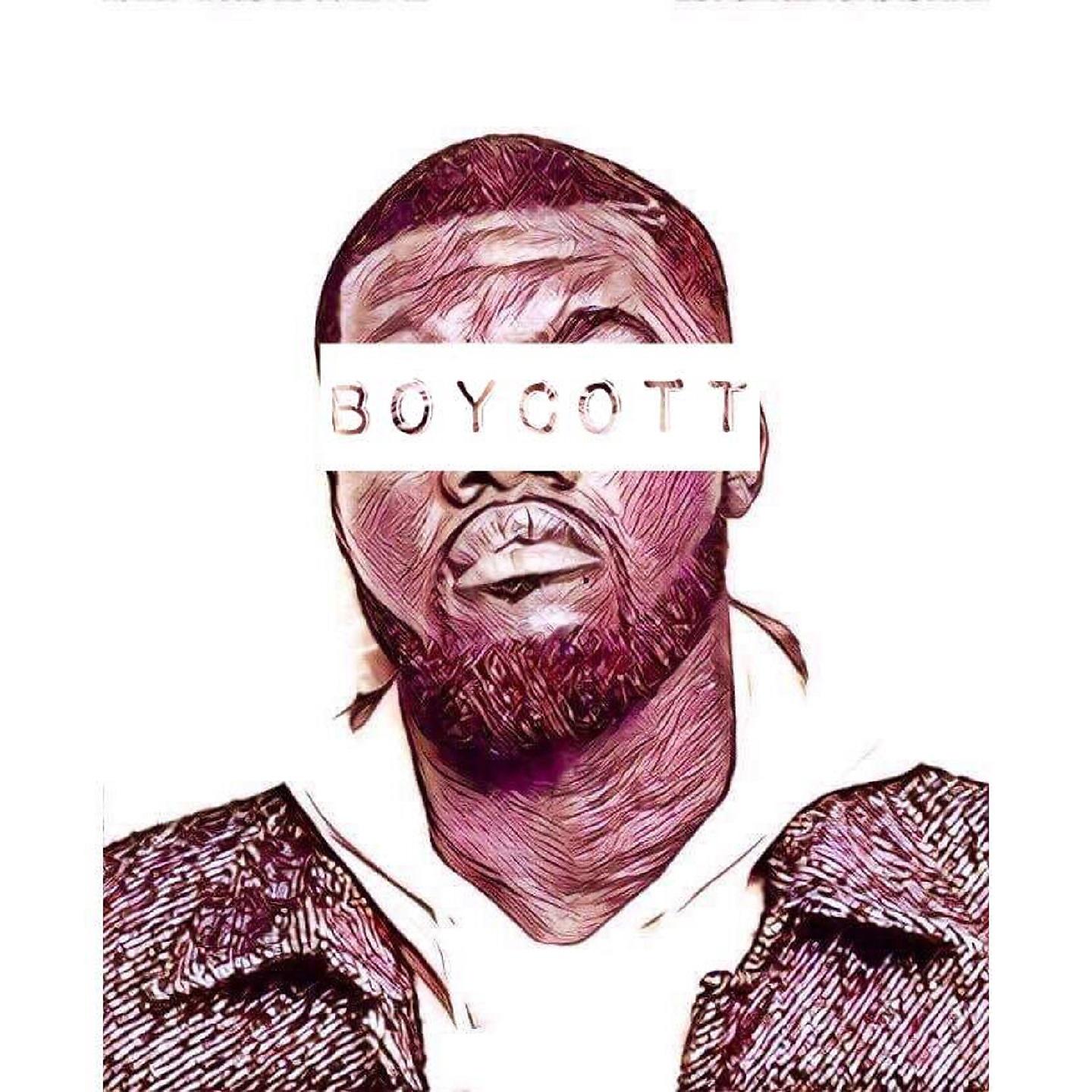 Постер альбома Boycott