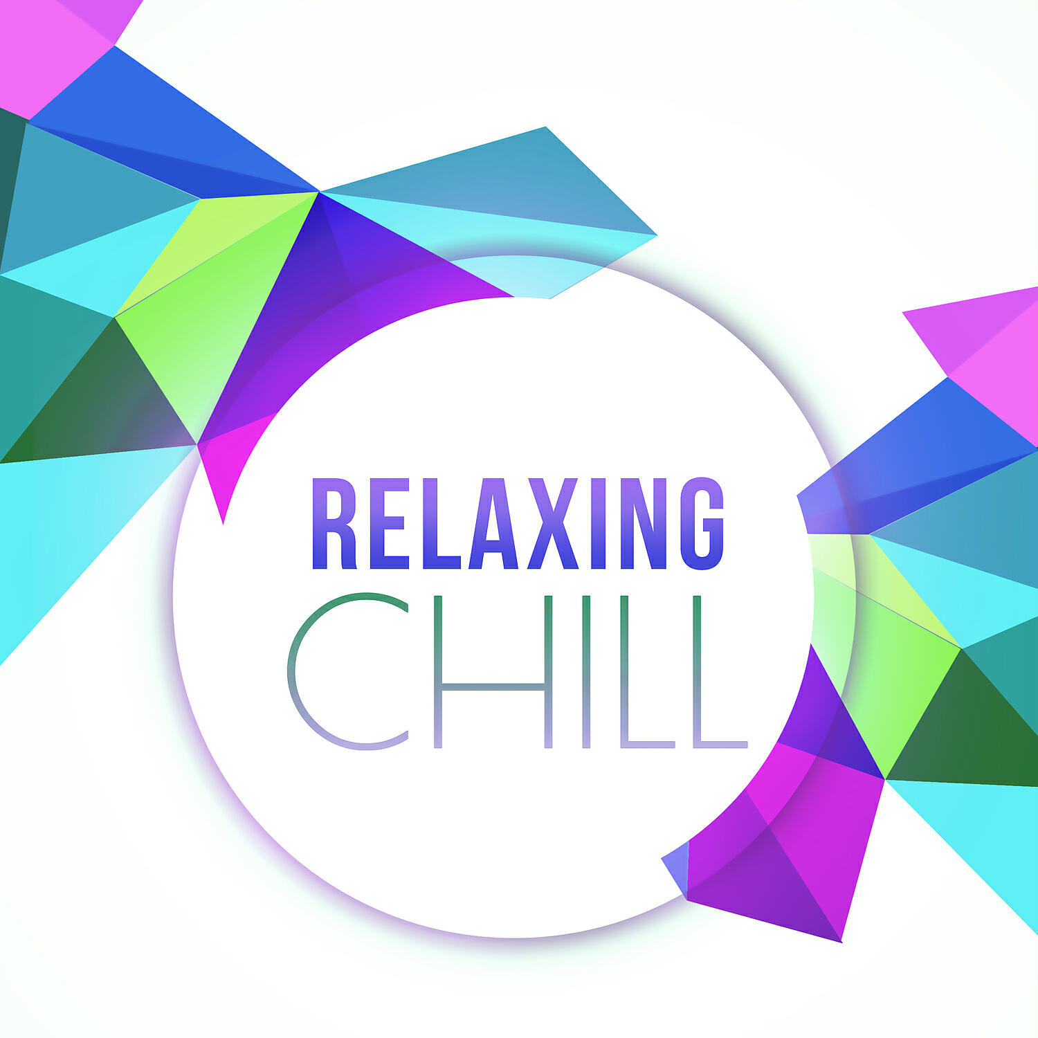 Keep Calm Chillout - Brazilian Lounge
