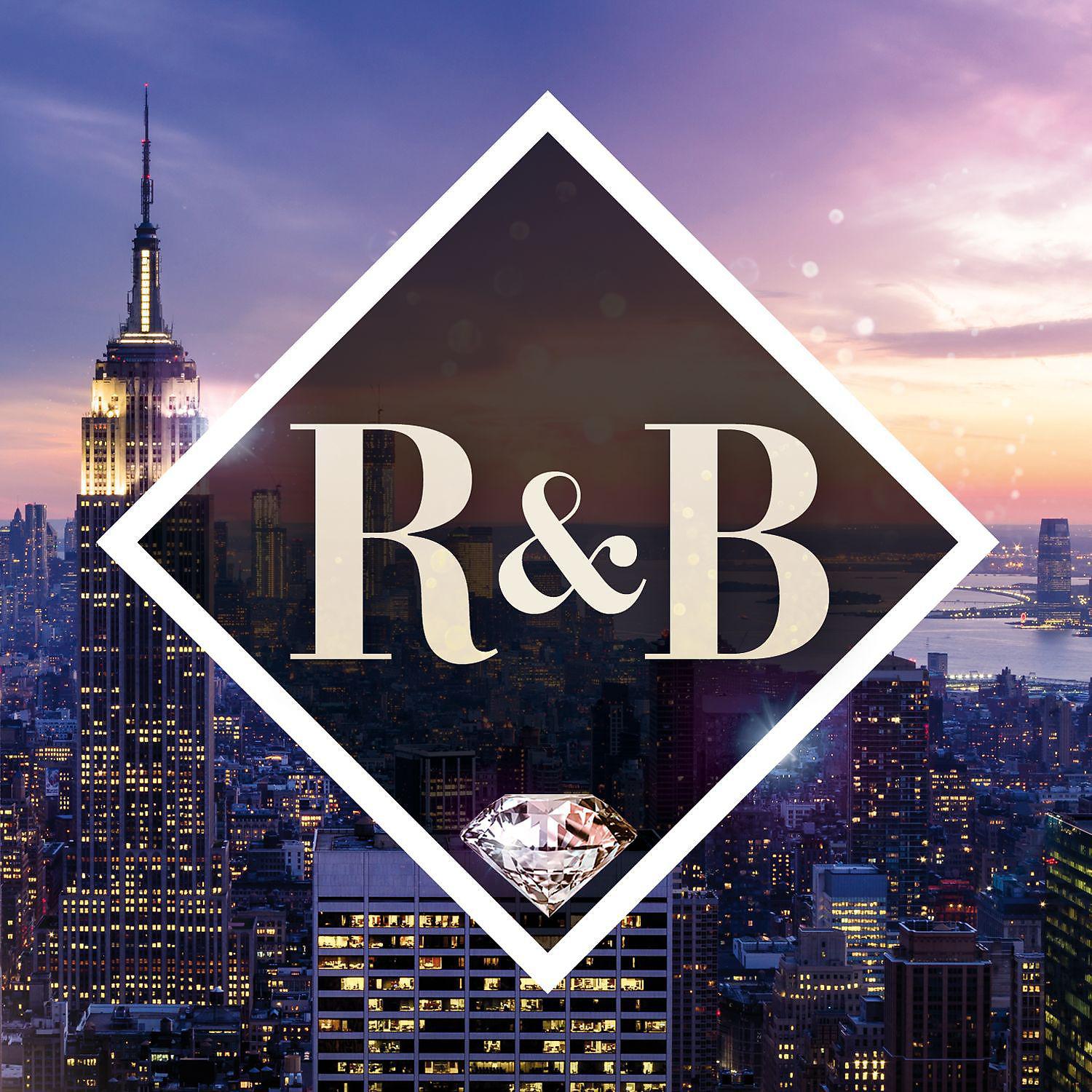Постер альбома R&B: The Collection