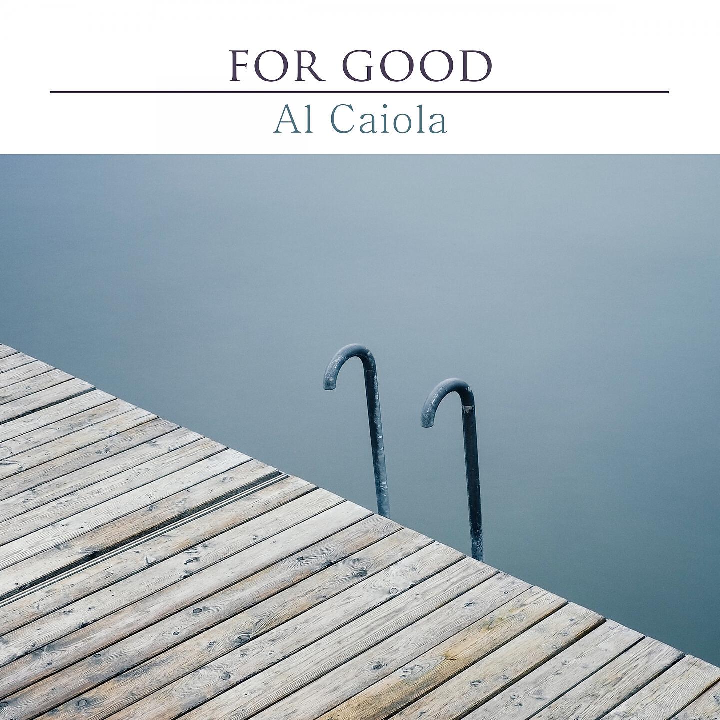Al Caiola - Almost Paradise